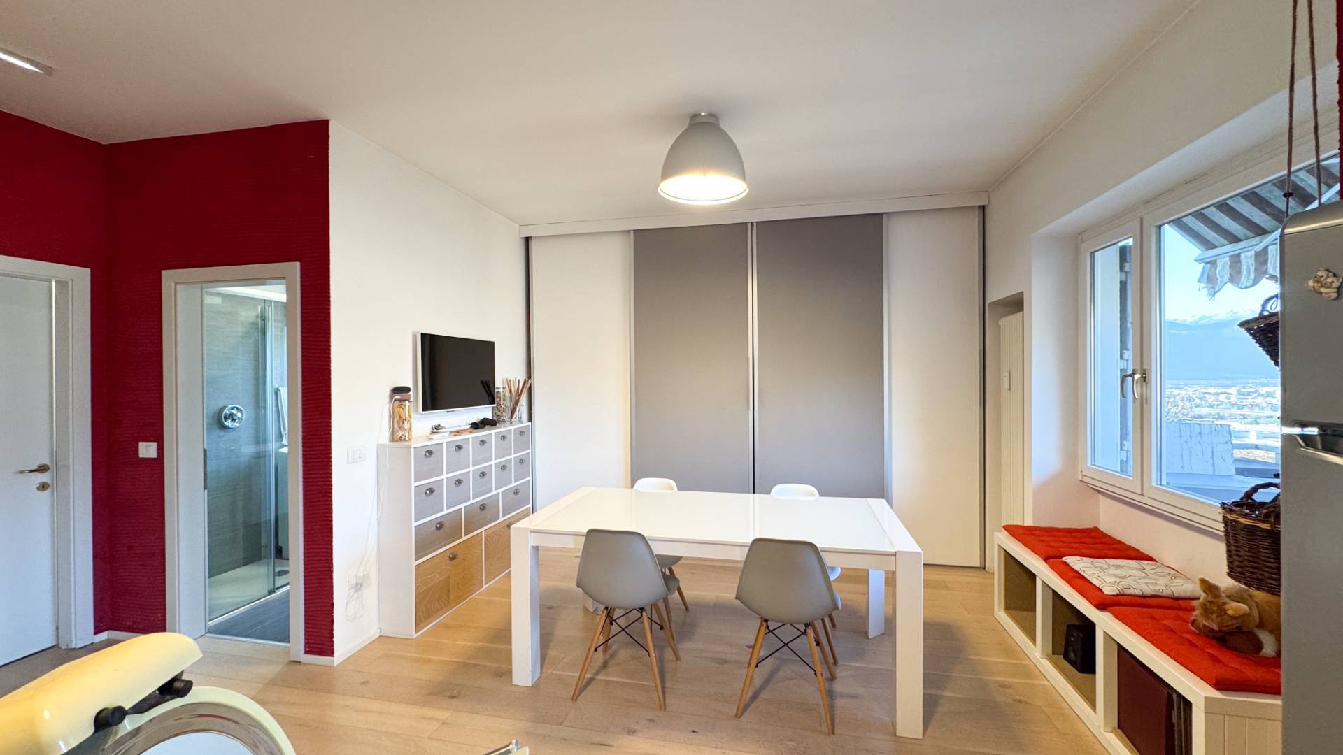 Appartamento in vendita a Bolzano - Bozen, Oltrisarco-Aslago