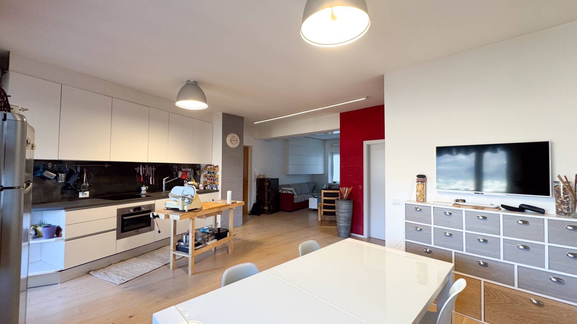 Appartamento in vendita a Bolzano - Bozen, Oltrisarco-Aslago