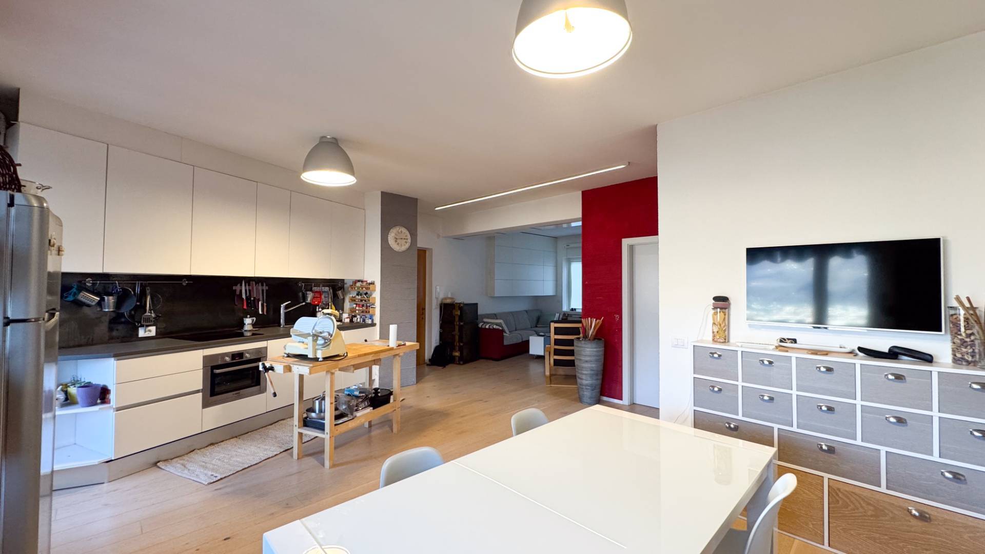 Appartamento in vendita a Bolzano - Bozen, Oltrisarco-Aslago