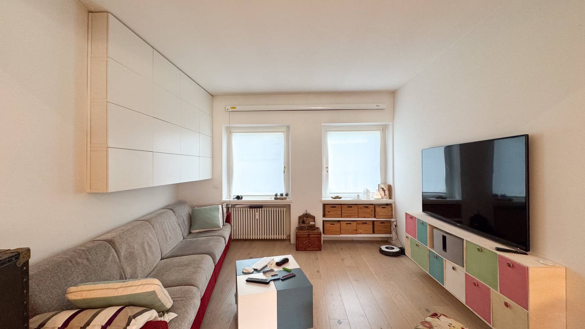 Appartamento in vendita a Bolzano - Bozen, Oltrisarco-Aslago