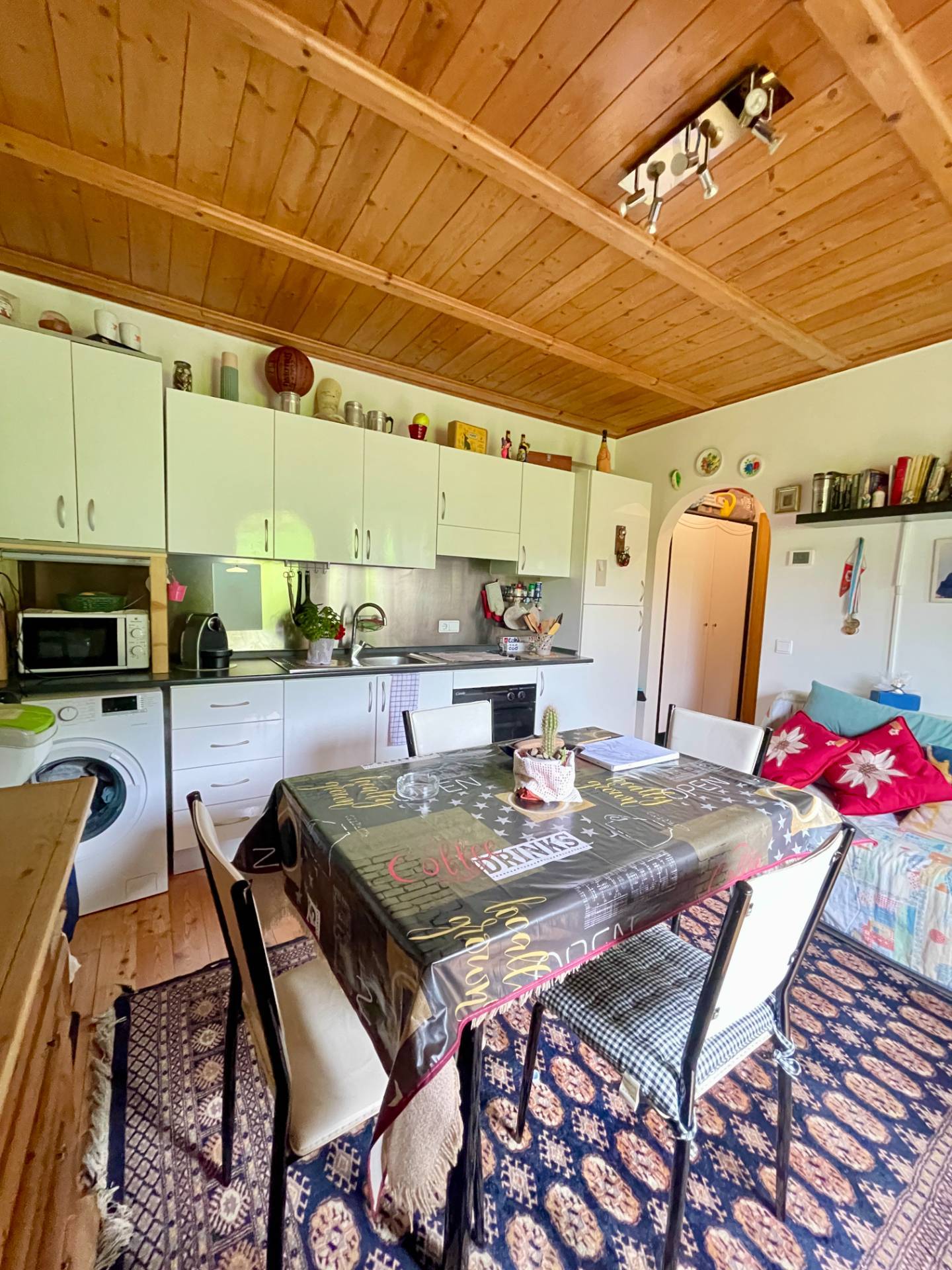 Appartamento in vendita a Sarentino - Sarntal