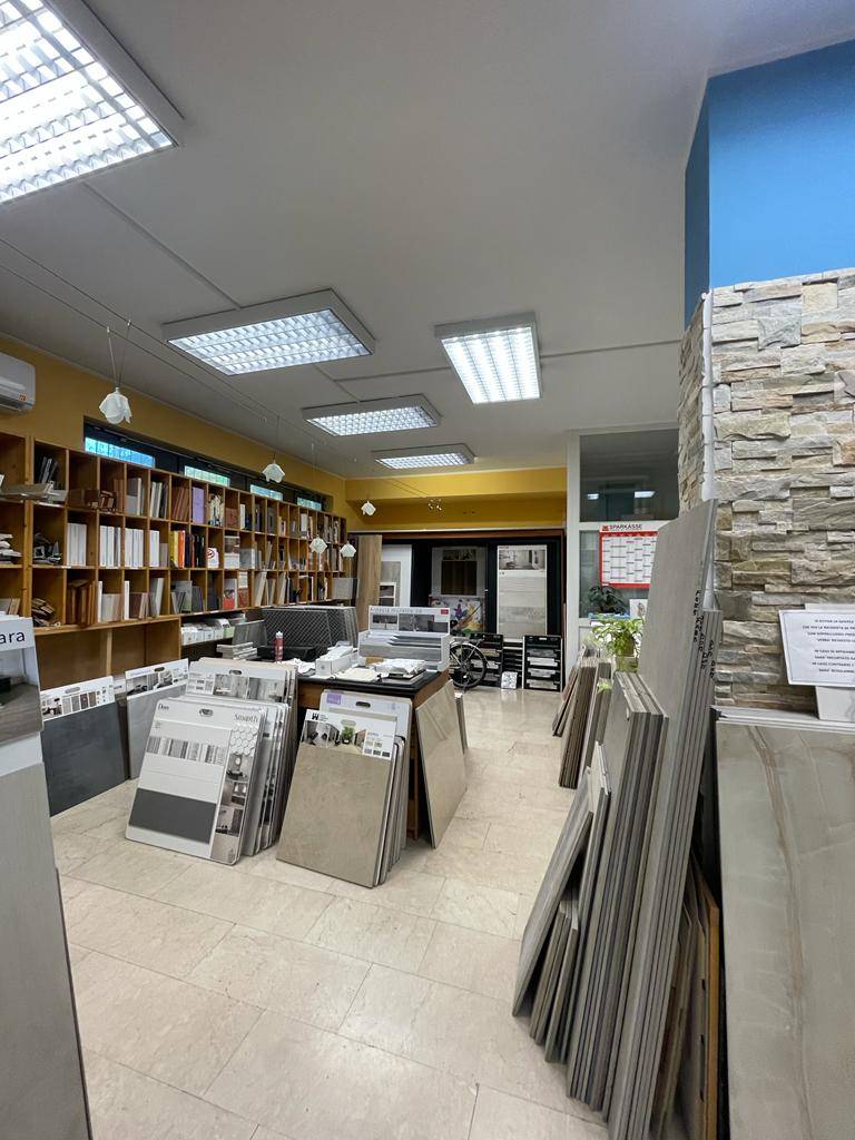 Negozio in vendita a Bolzano - Bozen, Don Bosco