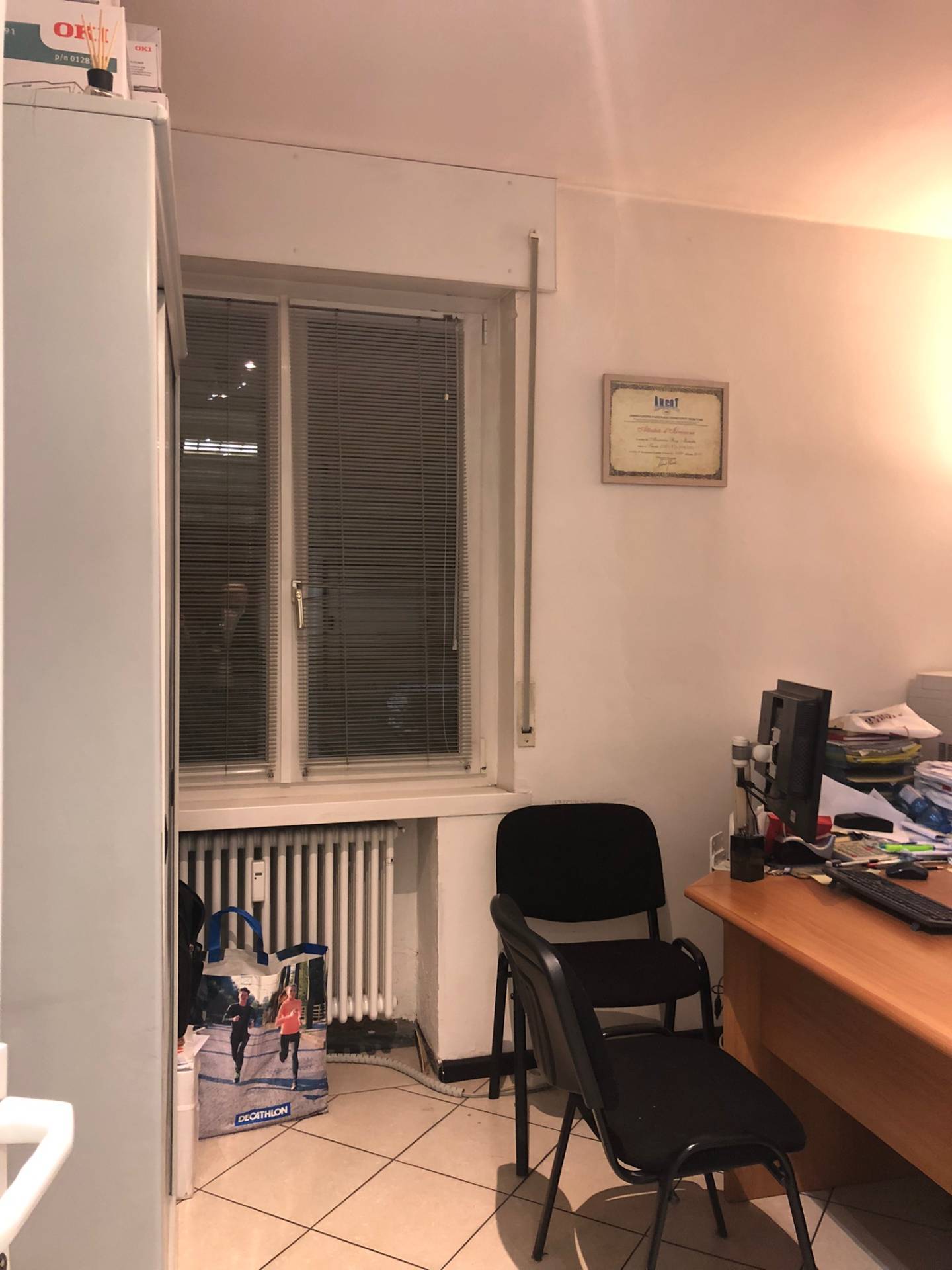 Ufficio in affitto a Bolzano - Bozen, tribunale