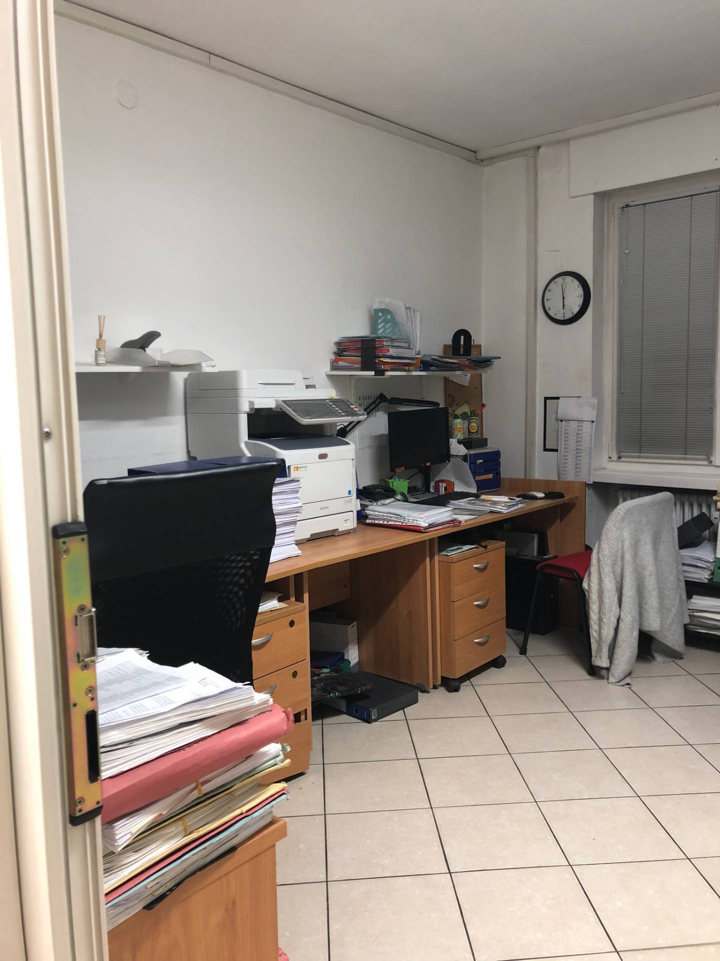 Ufficio in affitto a Bolzano - Bozen, tribunale