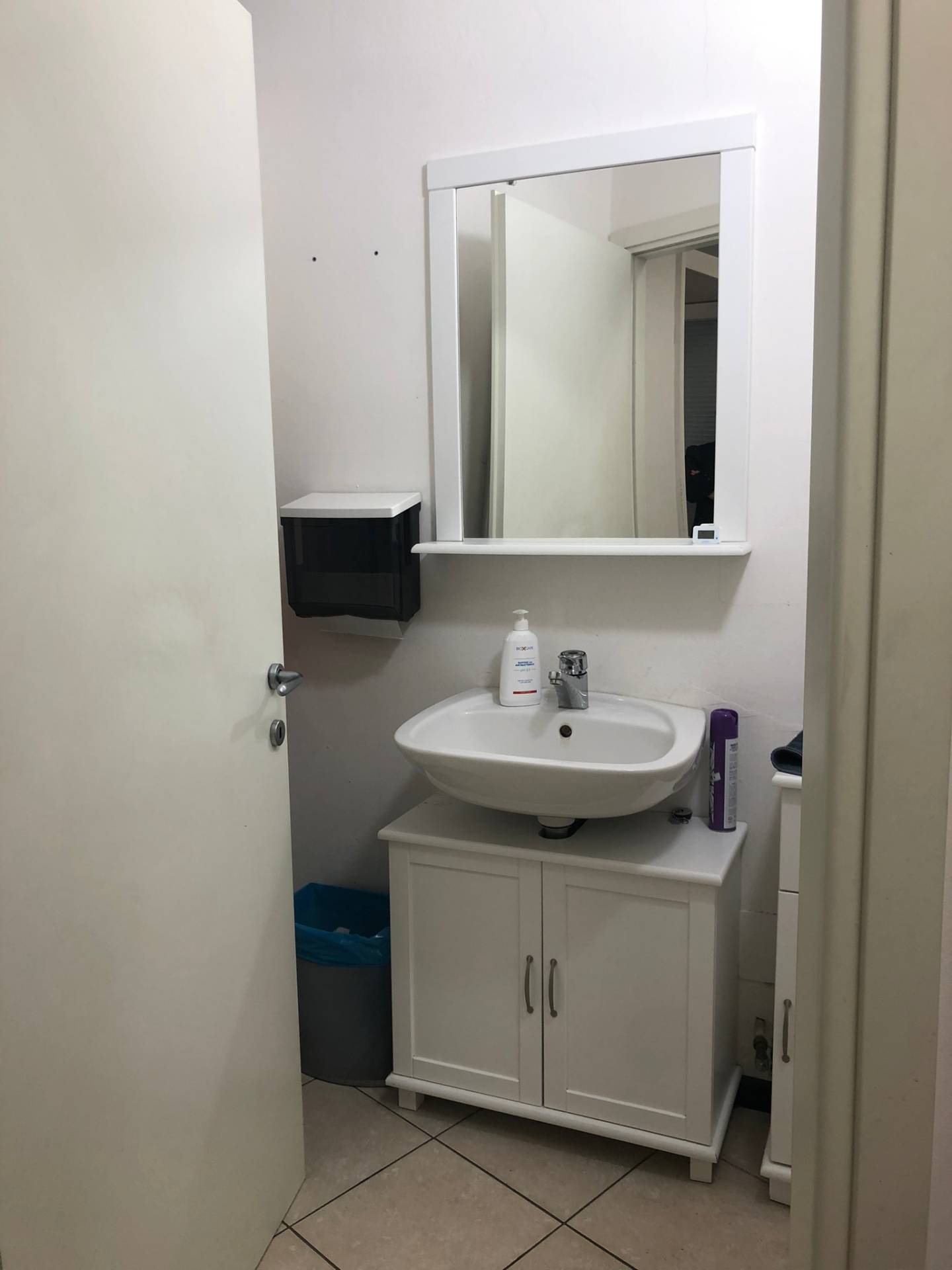 Ufficio in affitto a Bolzano - Bozen, tribunale