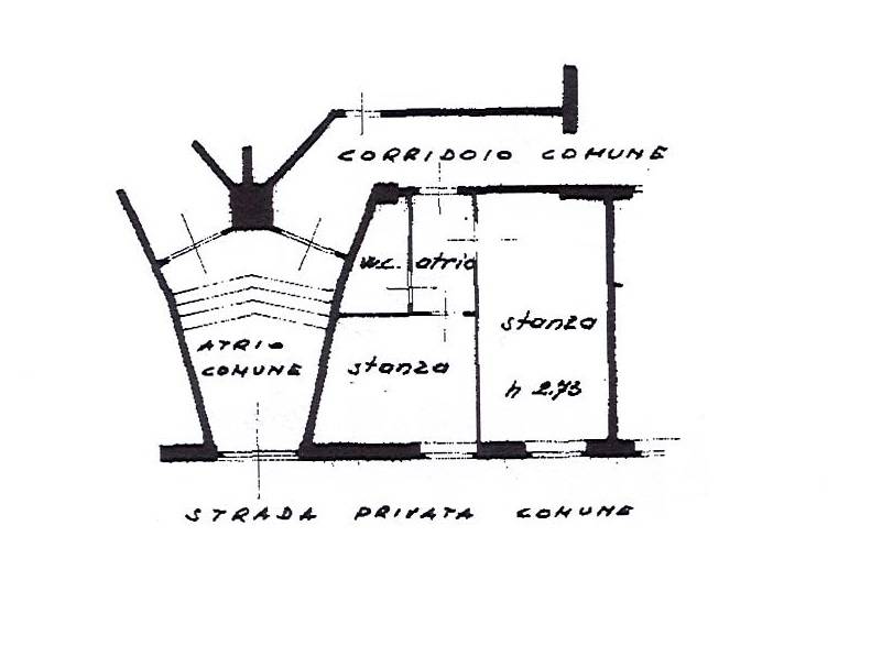 Ufficio in affitto a Bolzano - Bozen, tribunale