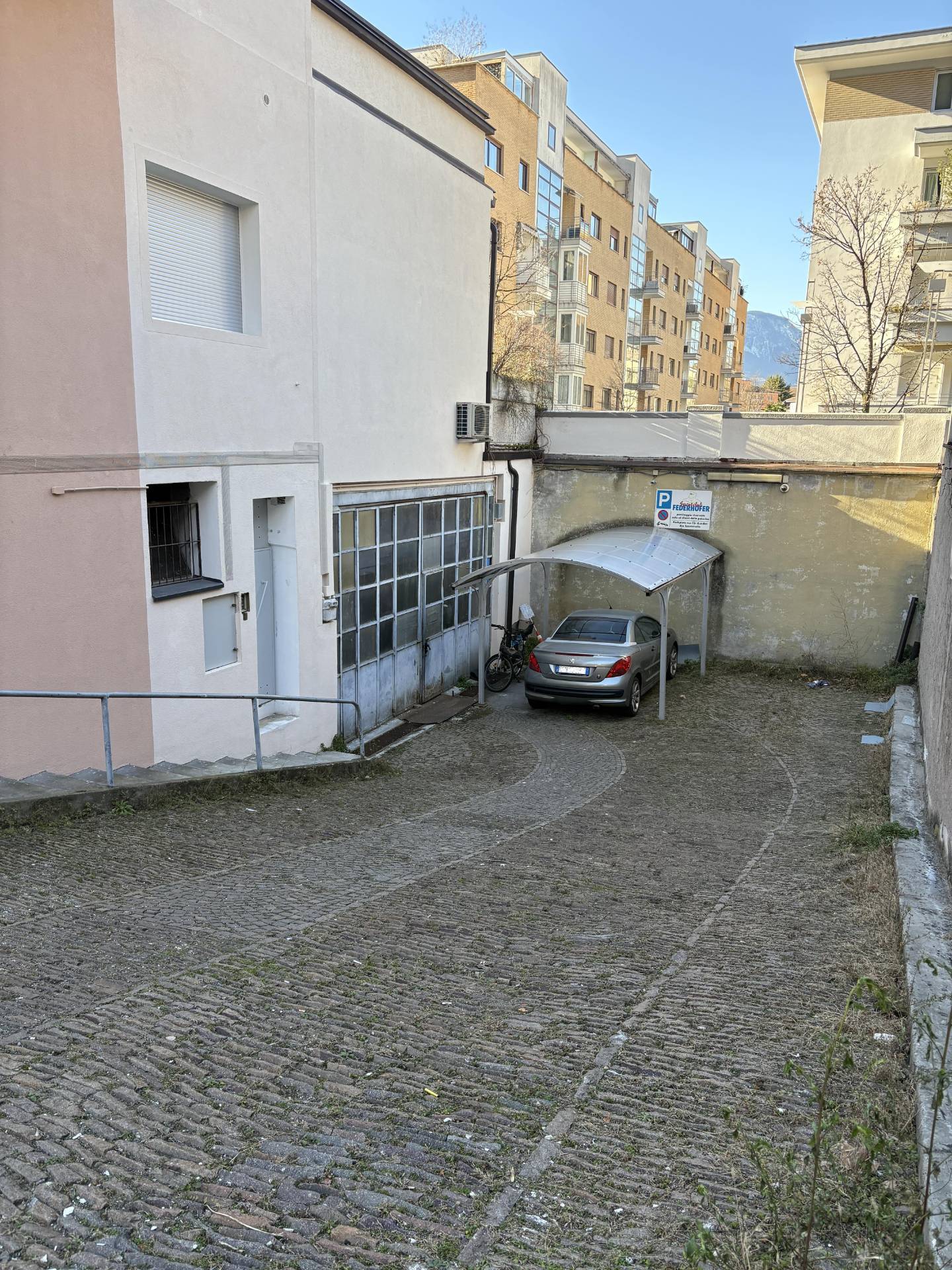 Magazzino in vendita a Bolzano - Bozen