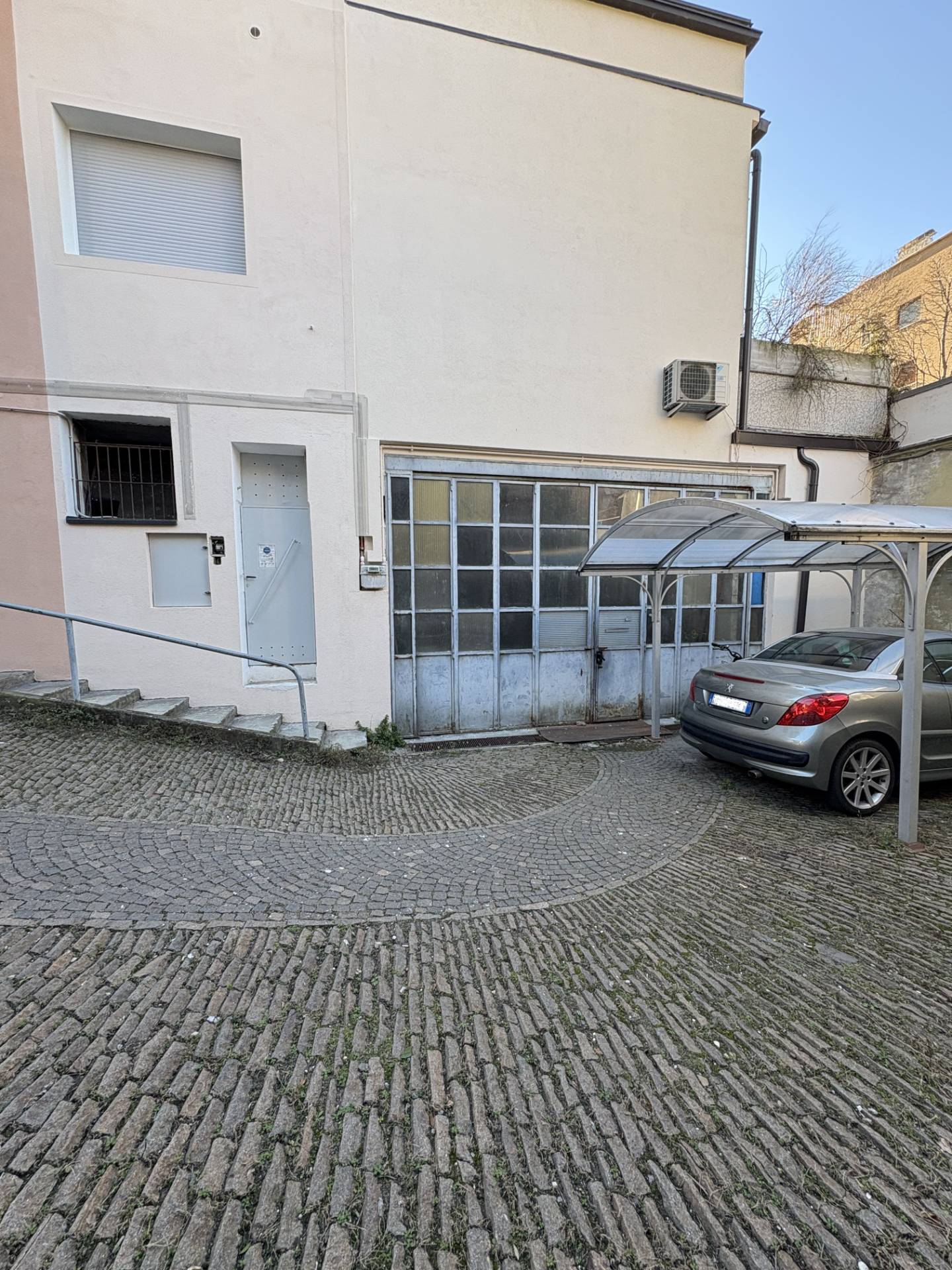 Magazzino in vendita a Bolzano - Bozen