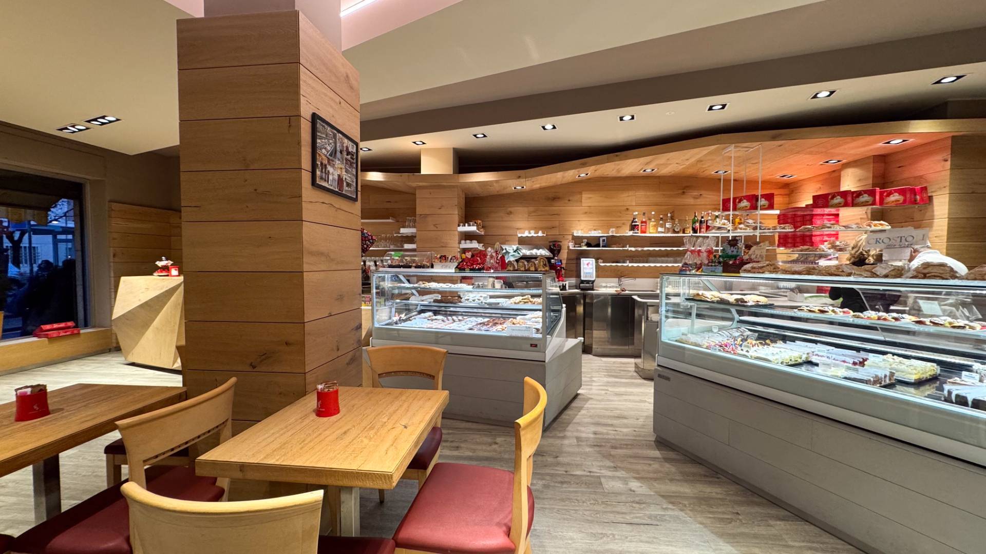 Attivit commerciale in vendita a Bolzano - Bozen