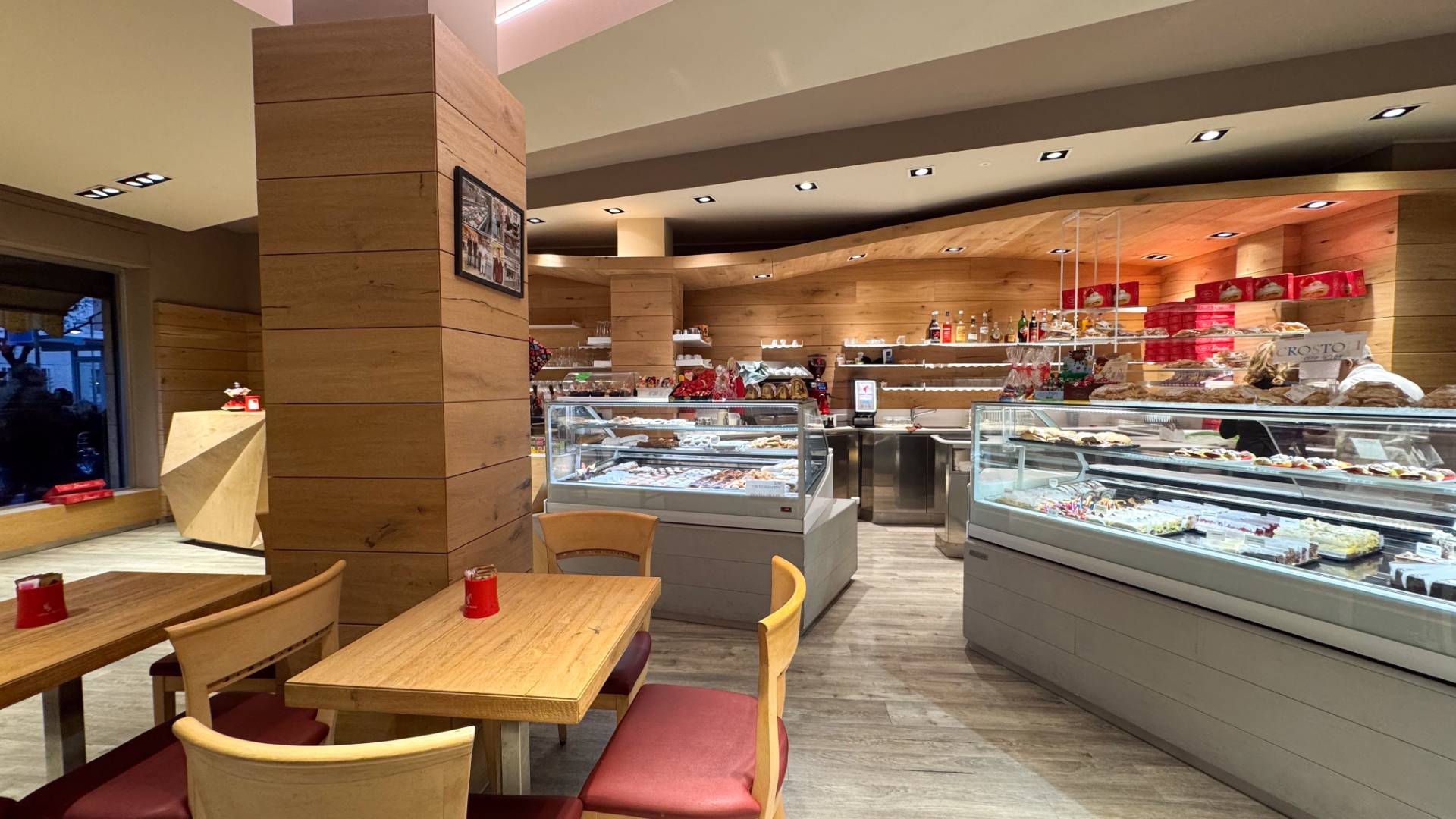 Attivit commerciale in vendita a Bolzano - Bozen