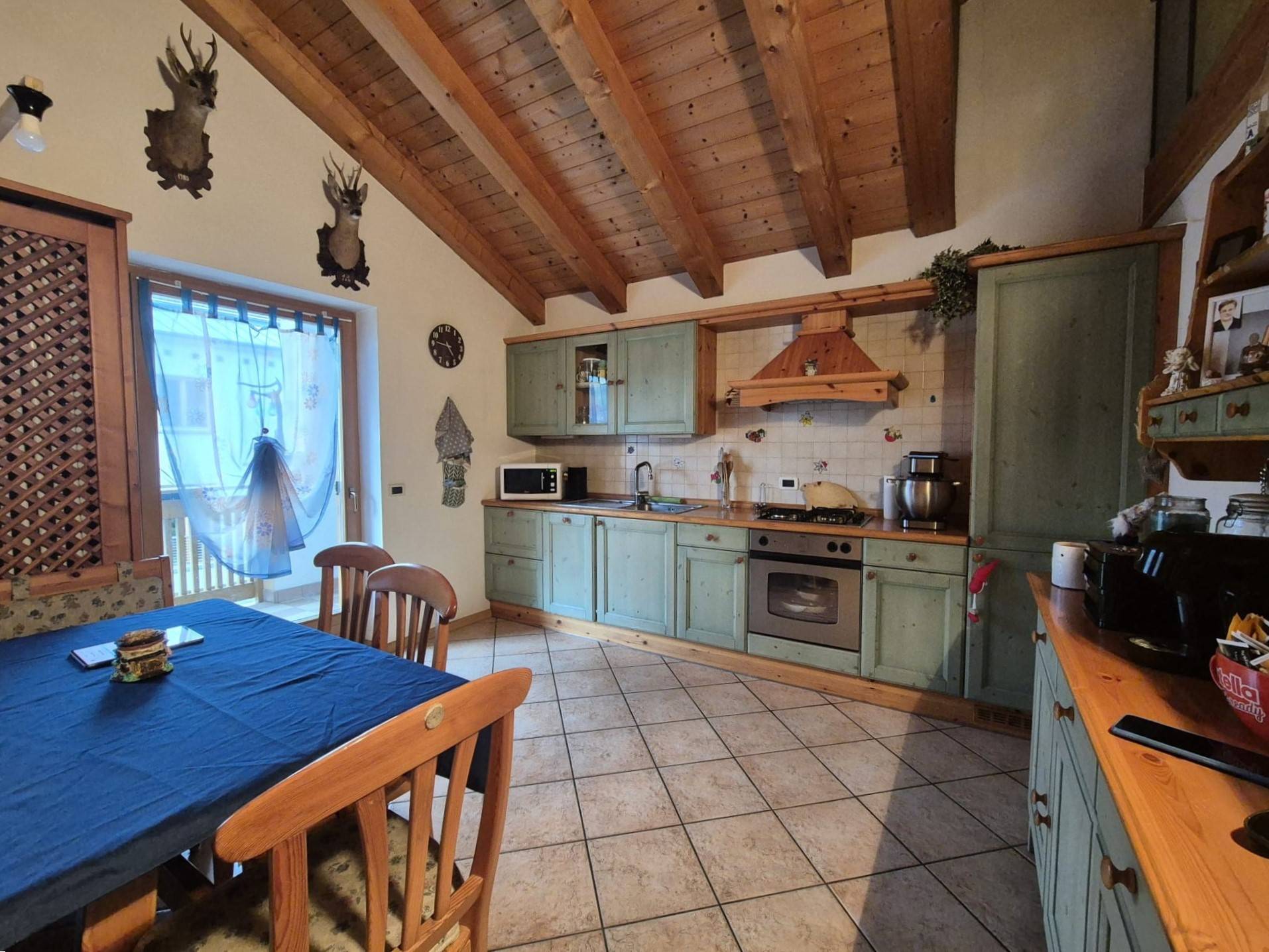 Appartamento in vendita a Sarentino - Sarntal