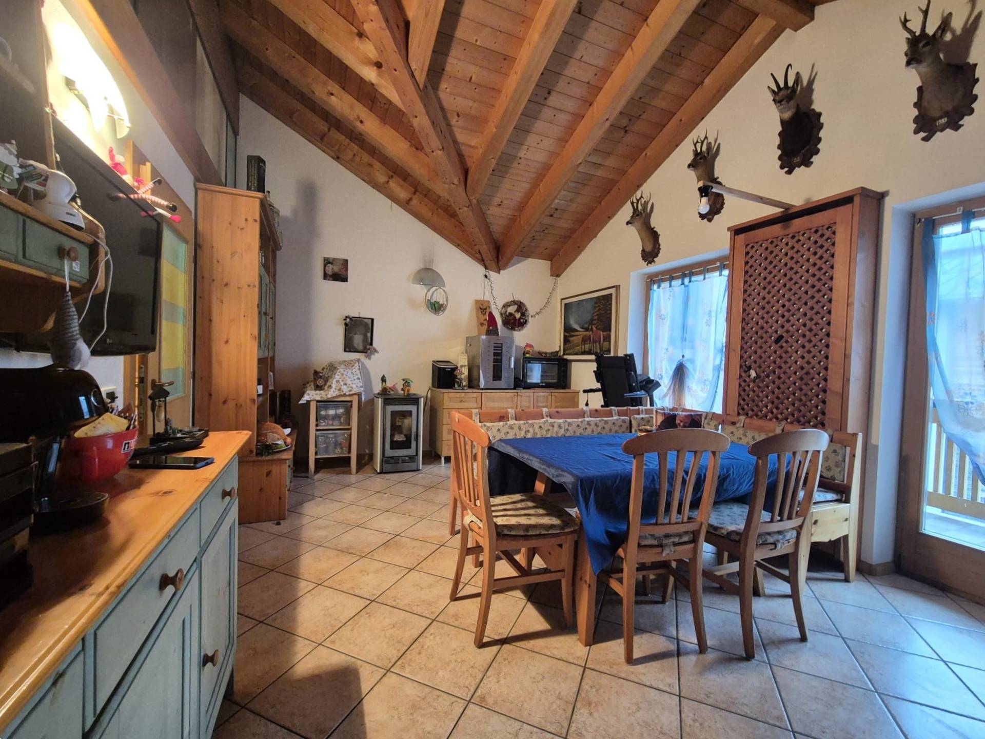 Appartamento in vendita a Sarentino - Sarntal