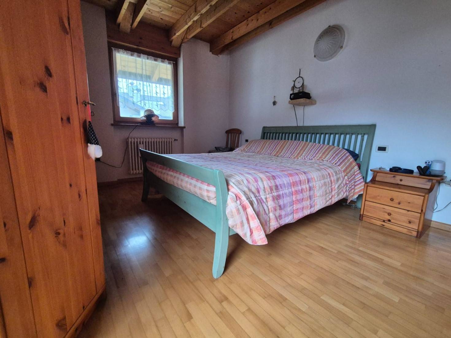 Appartamento in vendita a Sarentino - Sarntal