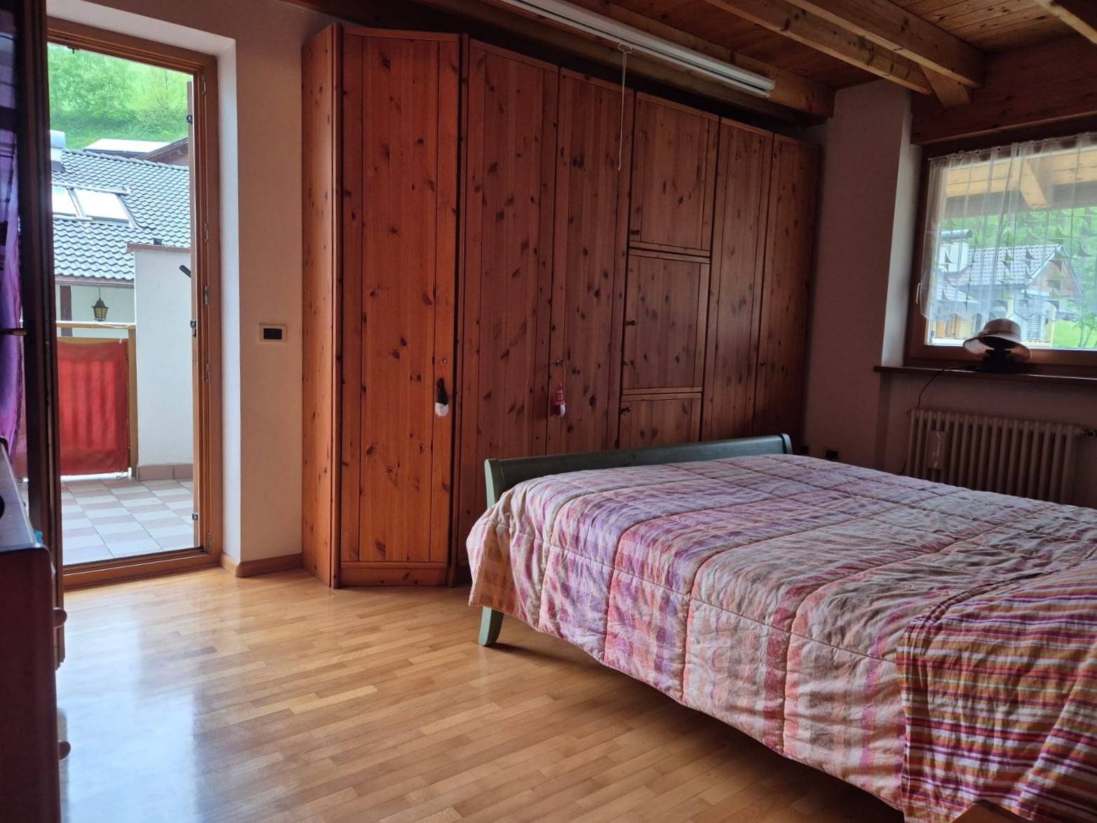 Appartamento in vendita a Sarentino - Sarntal