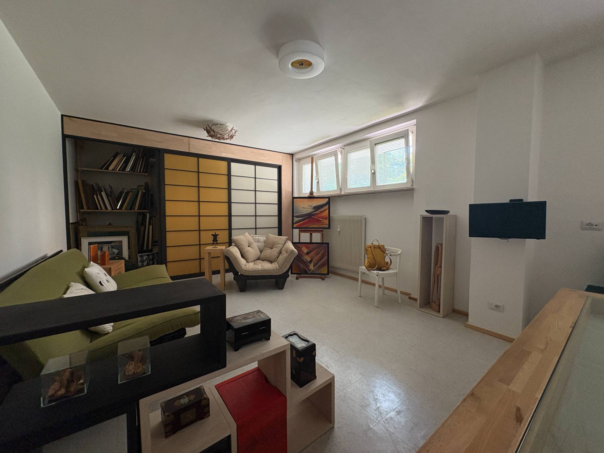 Ufficio in vendita a Bolzano - Bozen