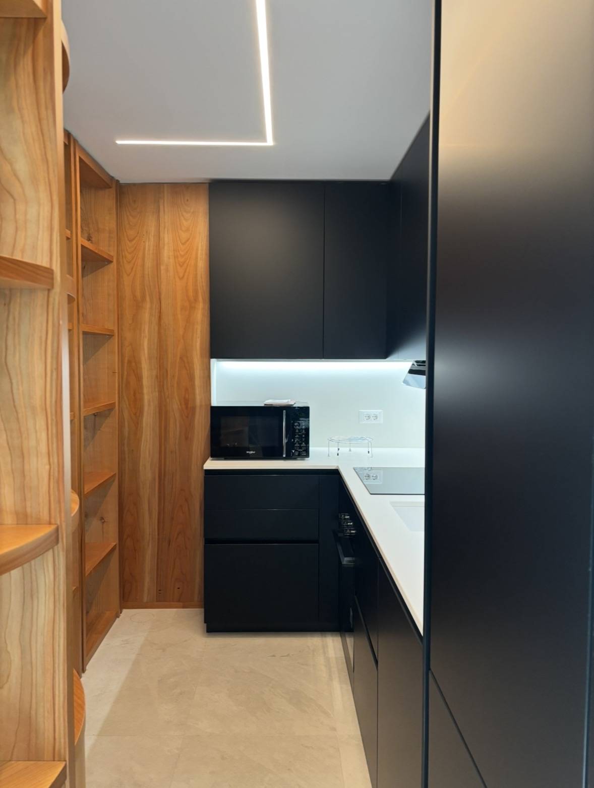 Appartamento in affitto a Bolzano - Bozen