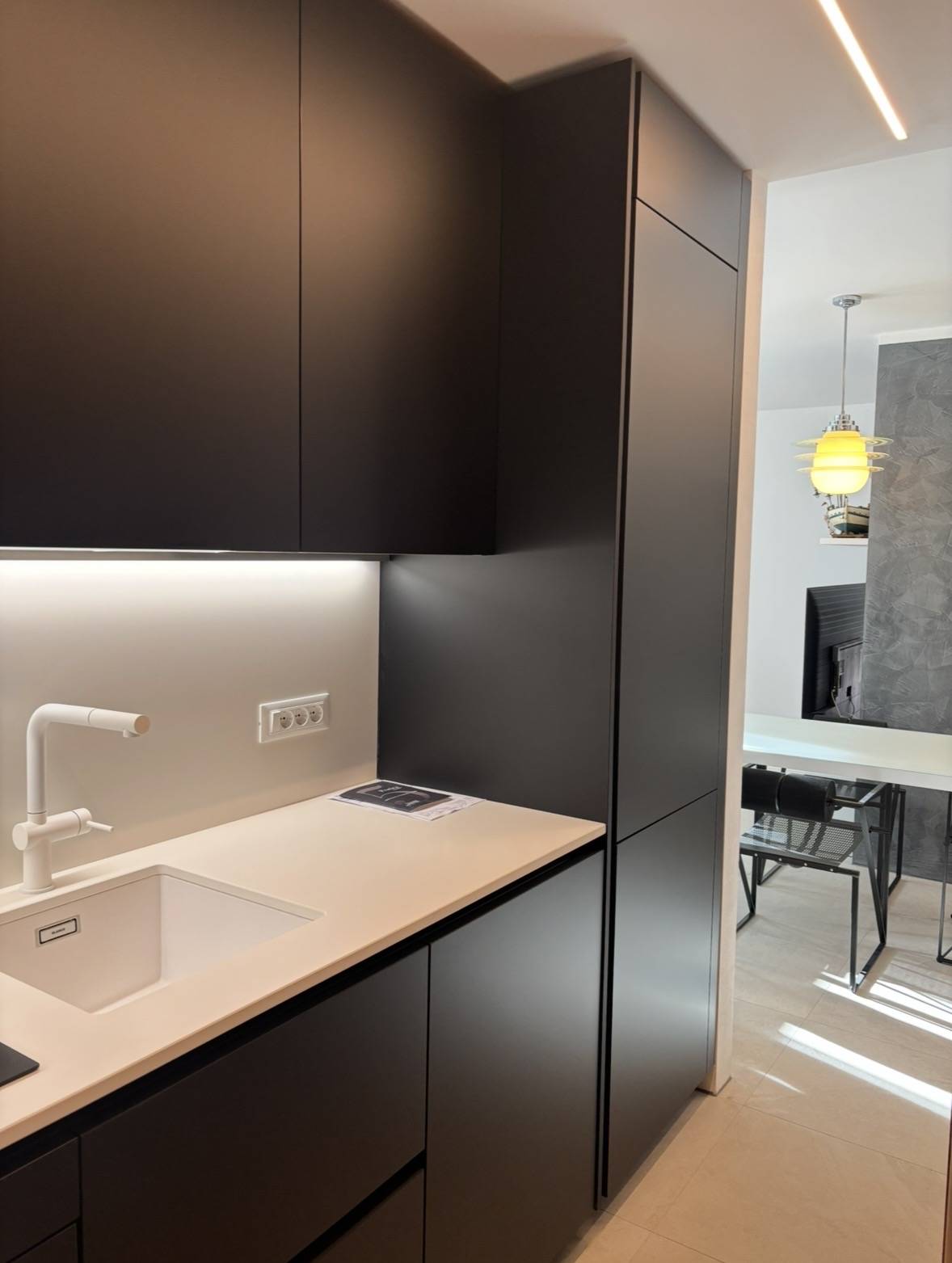 Appartamento in affitto a Bolzano - Bozen