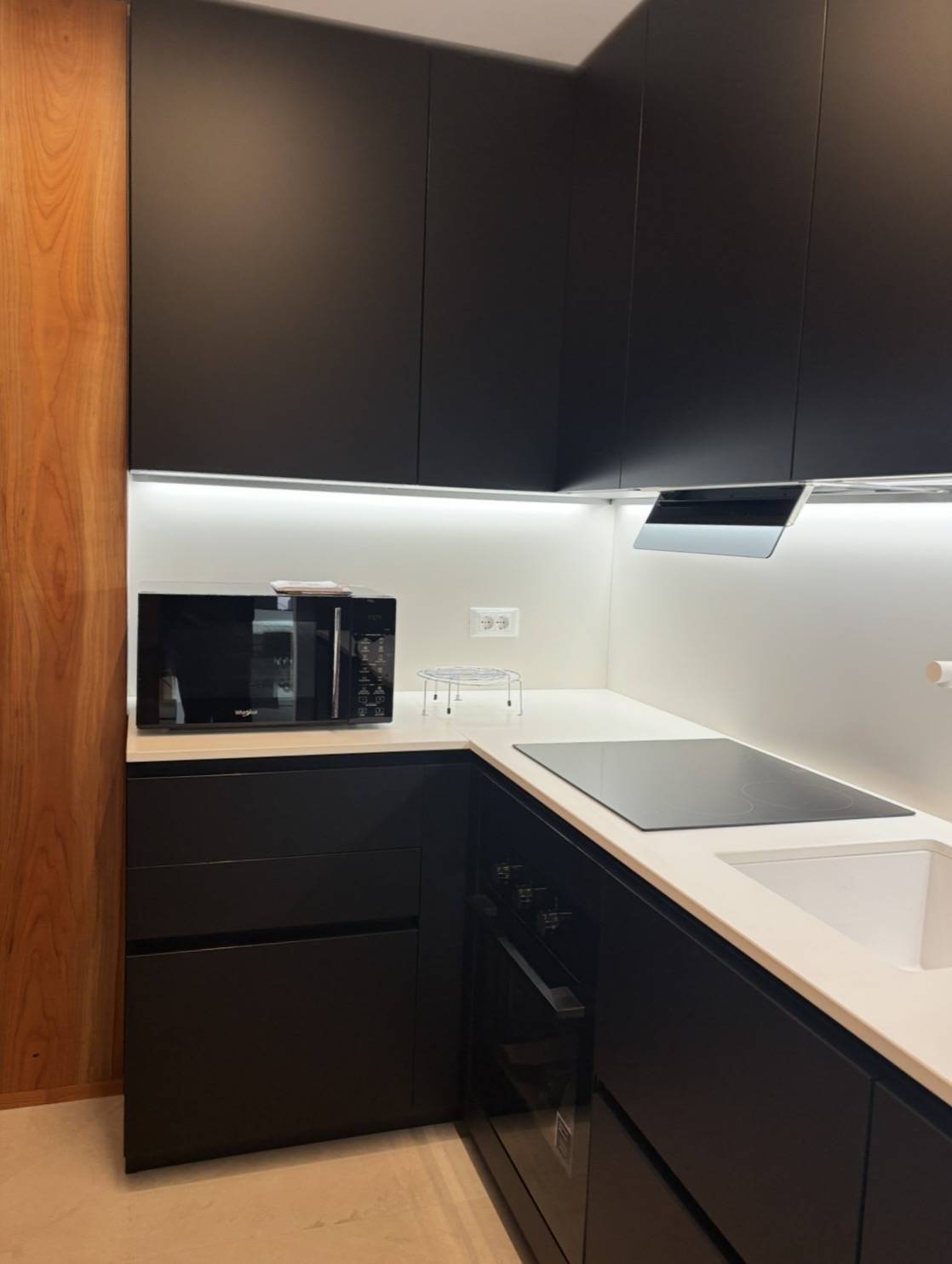 Appartamento in affitto a Bolzano - Bozen