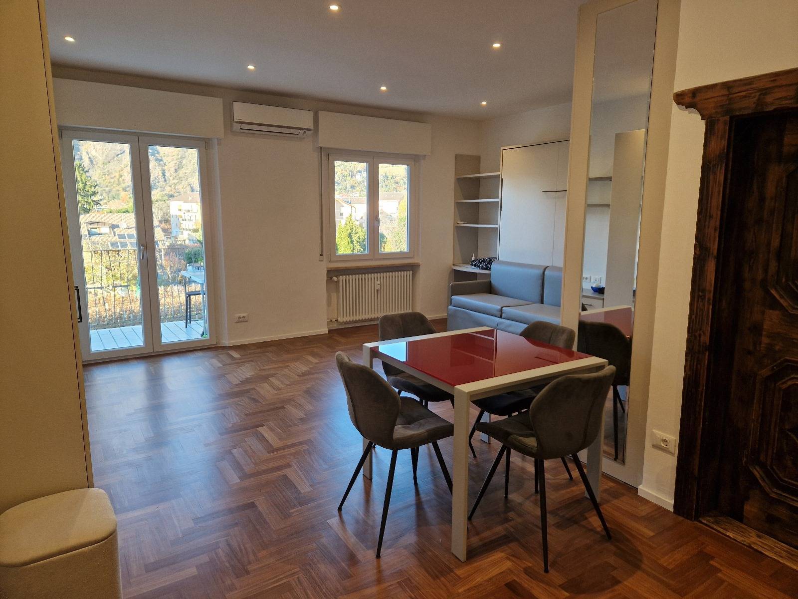 Appartamento in affitto a Bolzano - Bozen