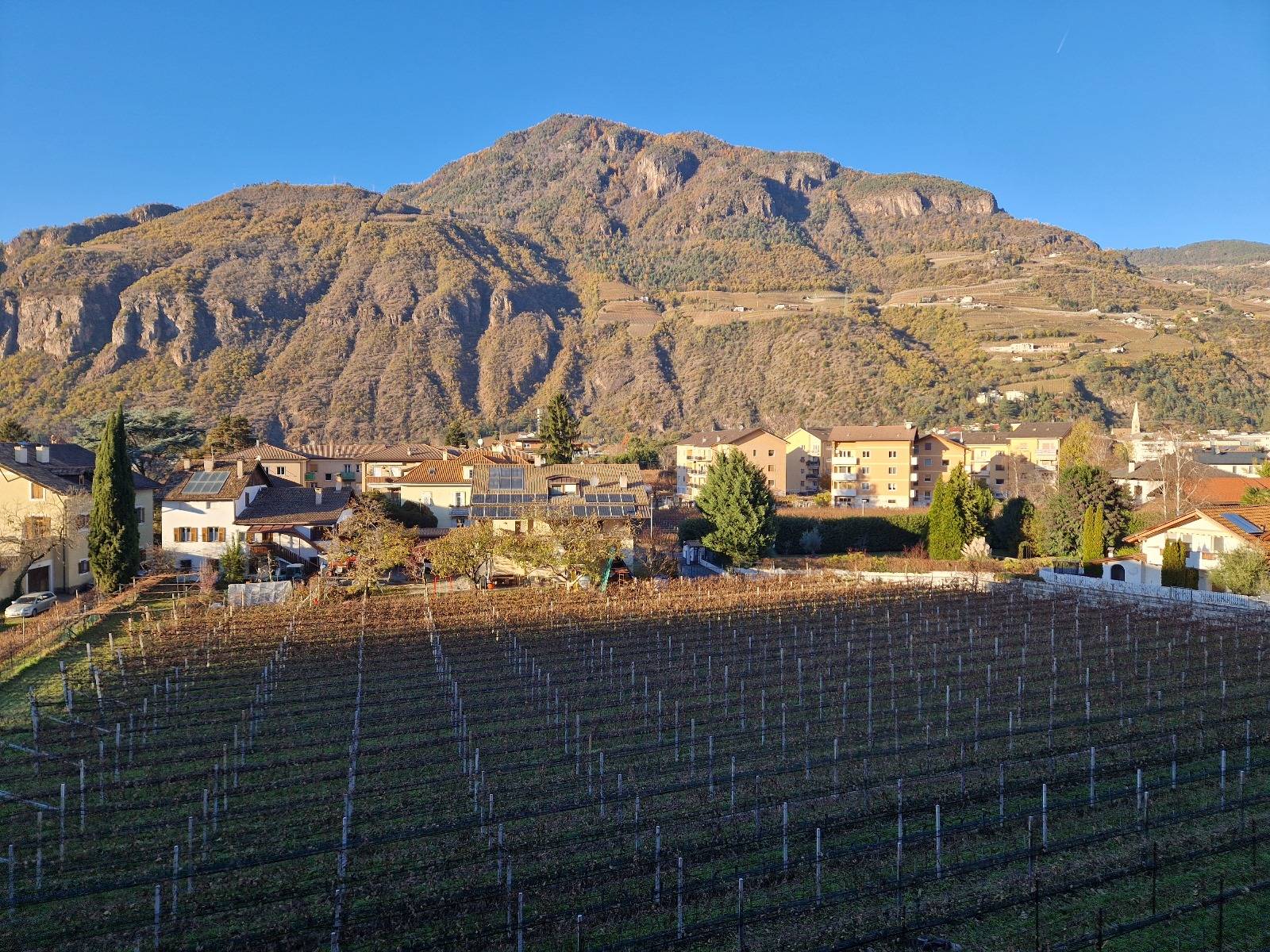 Appartamento in affitto a Bolzano - Bozen