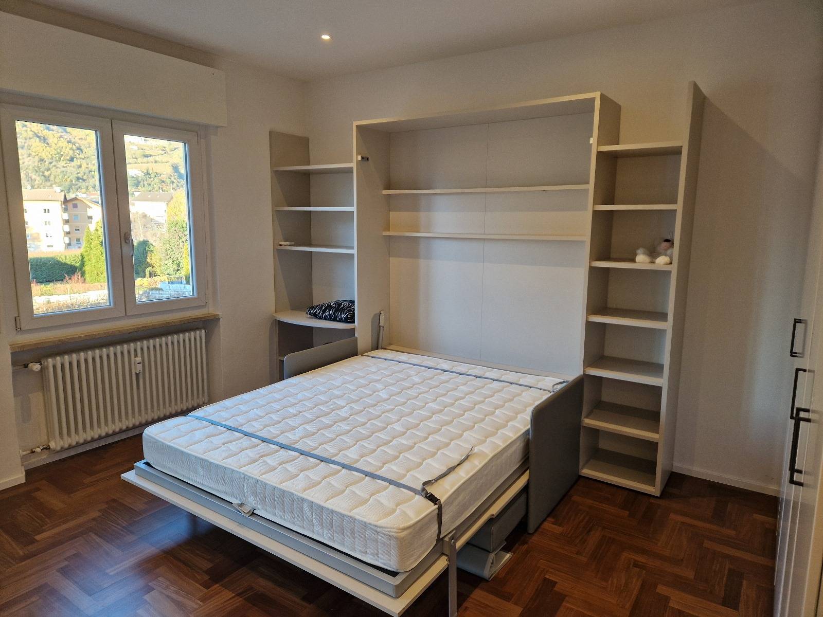 Appartamento in affitto a Bolzano - Bozen