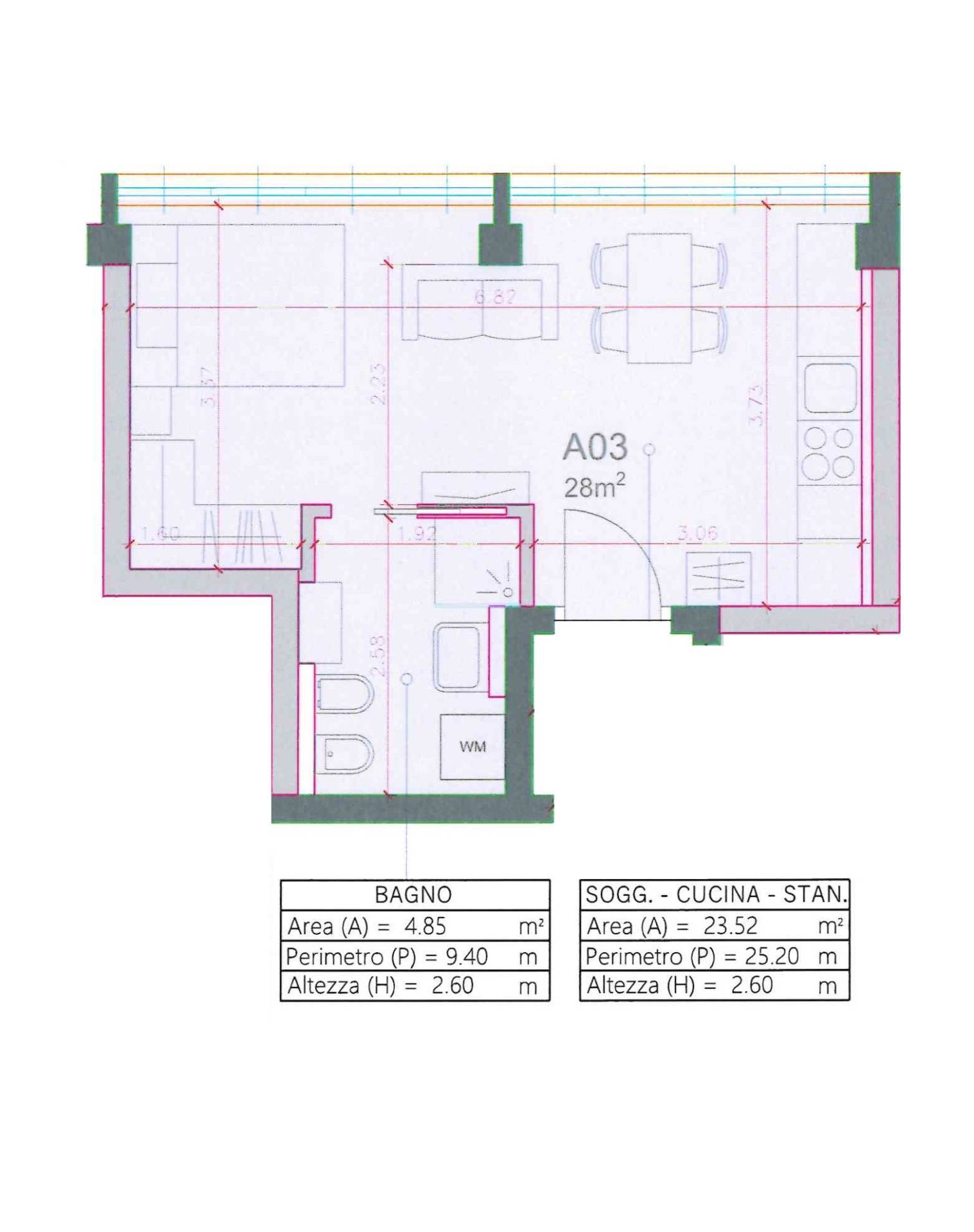 Appartamento in vendita a Bolzano - Bozen