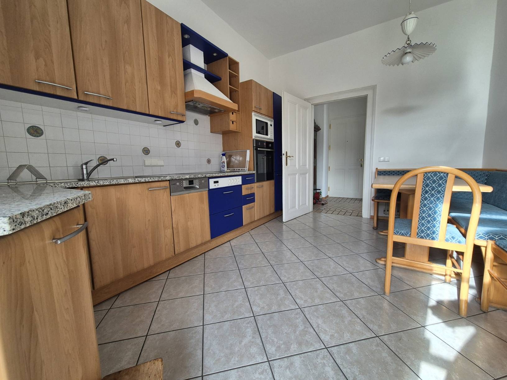 Appartamento in affitto a Bolzano - Bozen