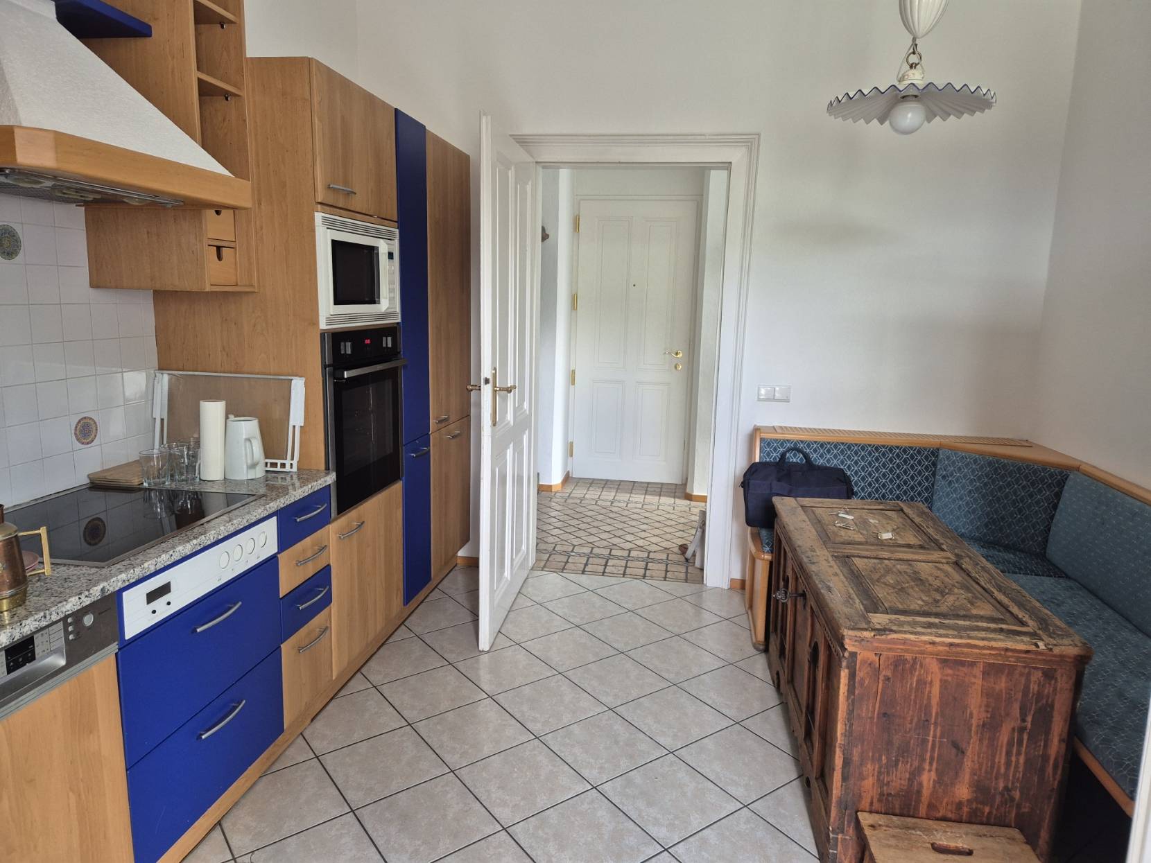 Appartamento in affitto a Bolzano - Bozen