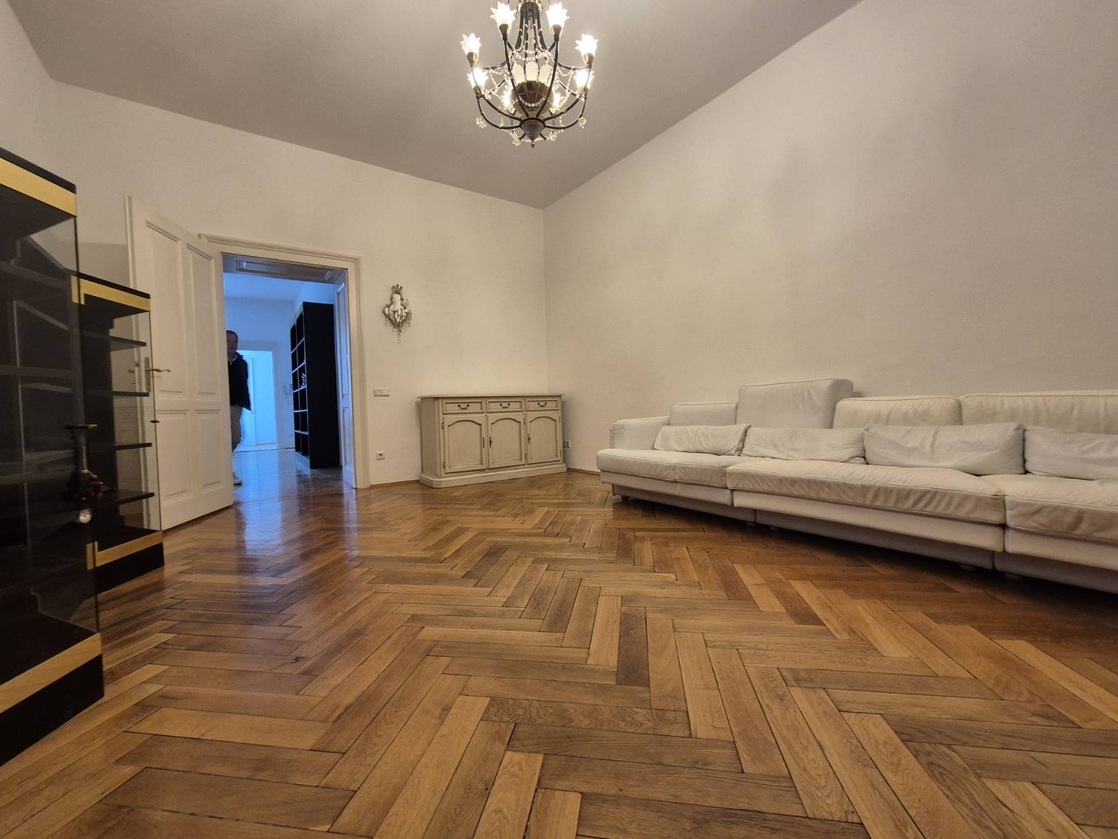 Appartamento in affitto a Bolzano - Bozen