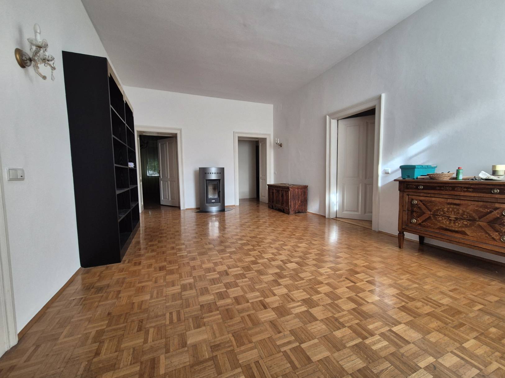 Appartamento in affitto a Bolzano - Bozen