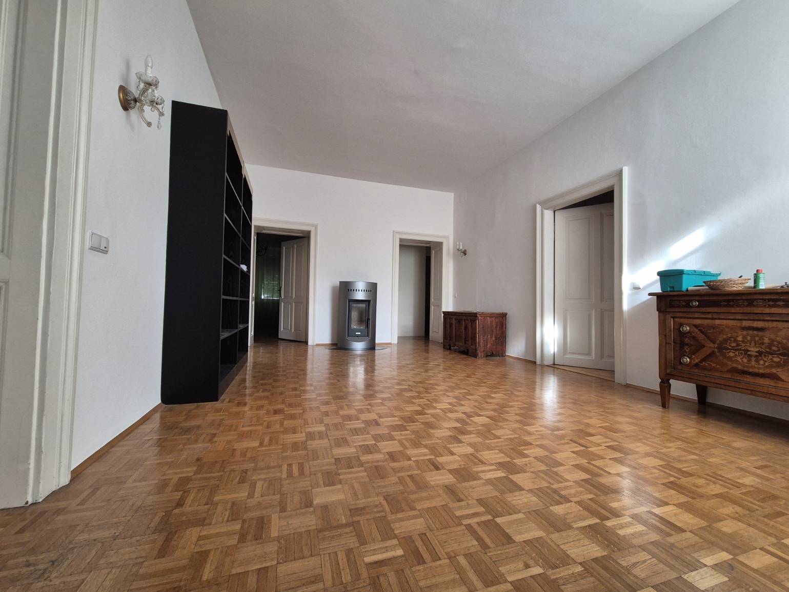 Appartamento in affitto a Bolzano - Bozen