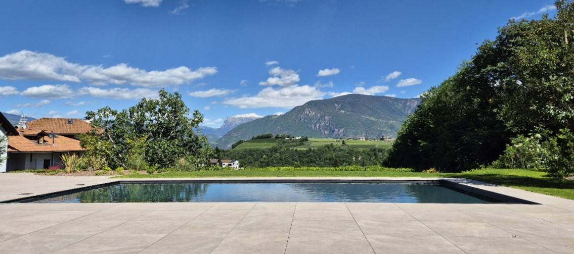 Villette a schiera in vendita a Appiano sulla strada del vino - Eppan an der Weinstrasse, San Paolo