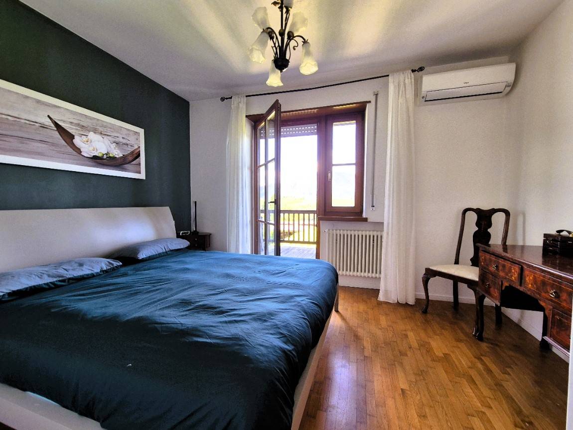 Villette a schiera in vendita a Appiano sulla strada del vino - Eppan an der Weinstrasse, San Paolo