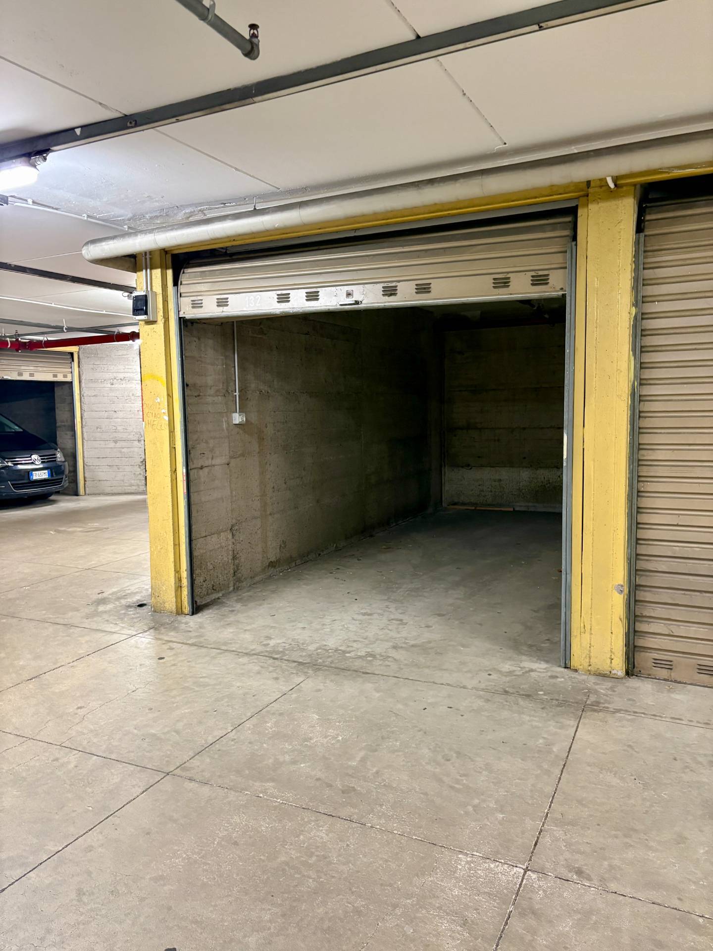 Box o garage in vendita a Bolzano - Bozen