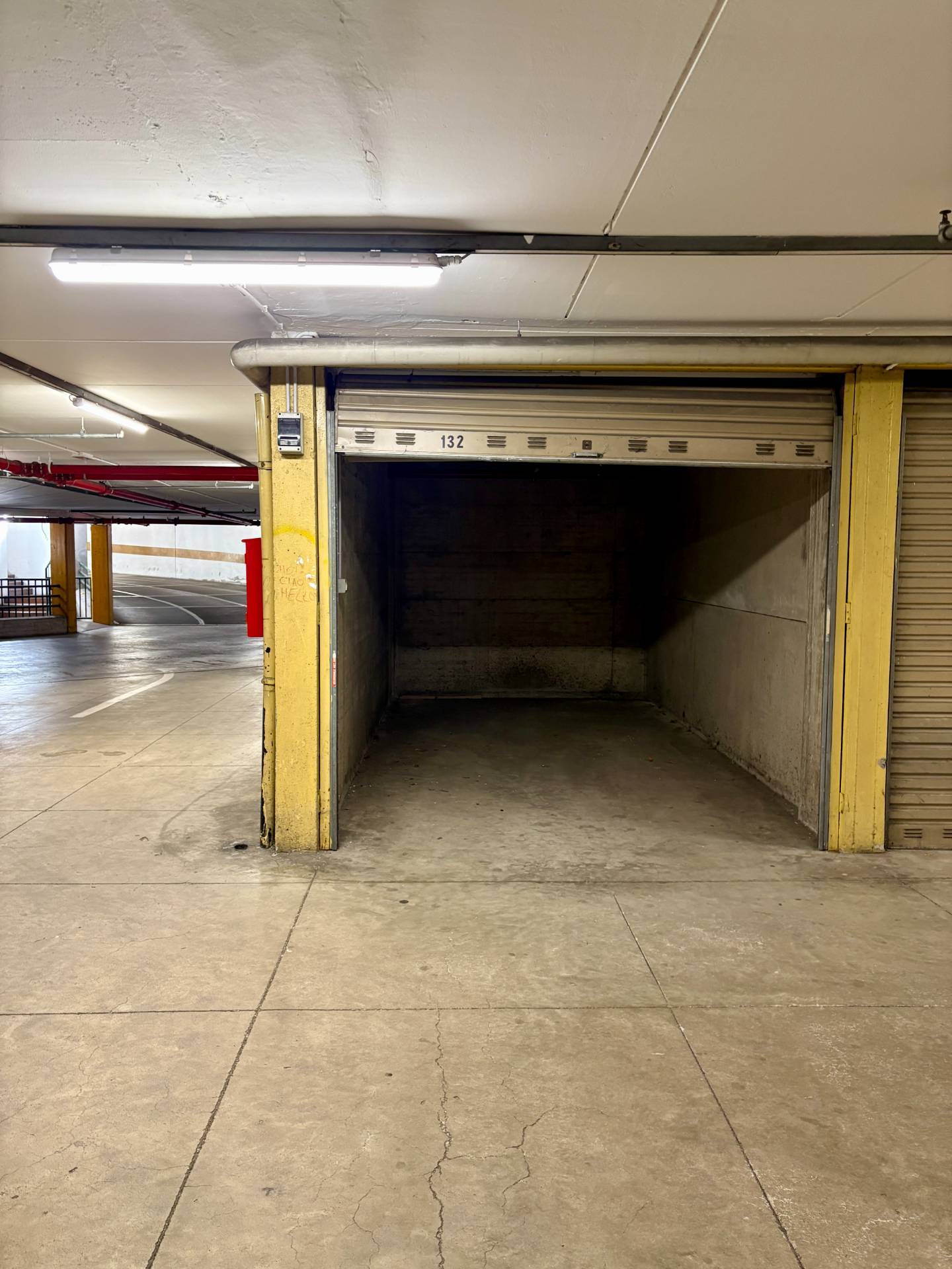 Box o garage in vendita a Bolzano - Bozen