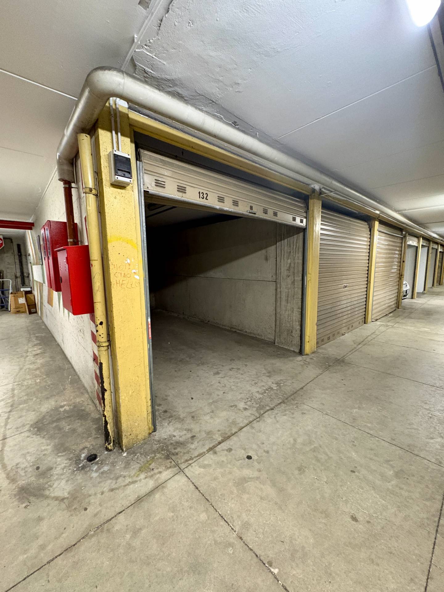 Box o garage in vendita a Bolzano - Bozen