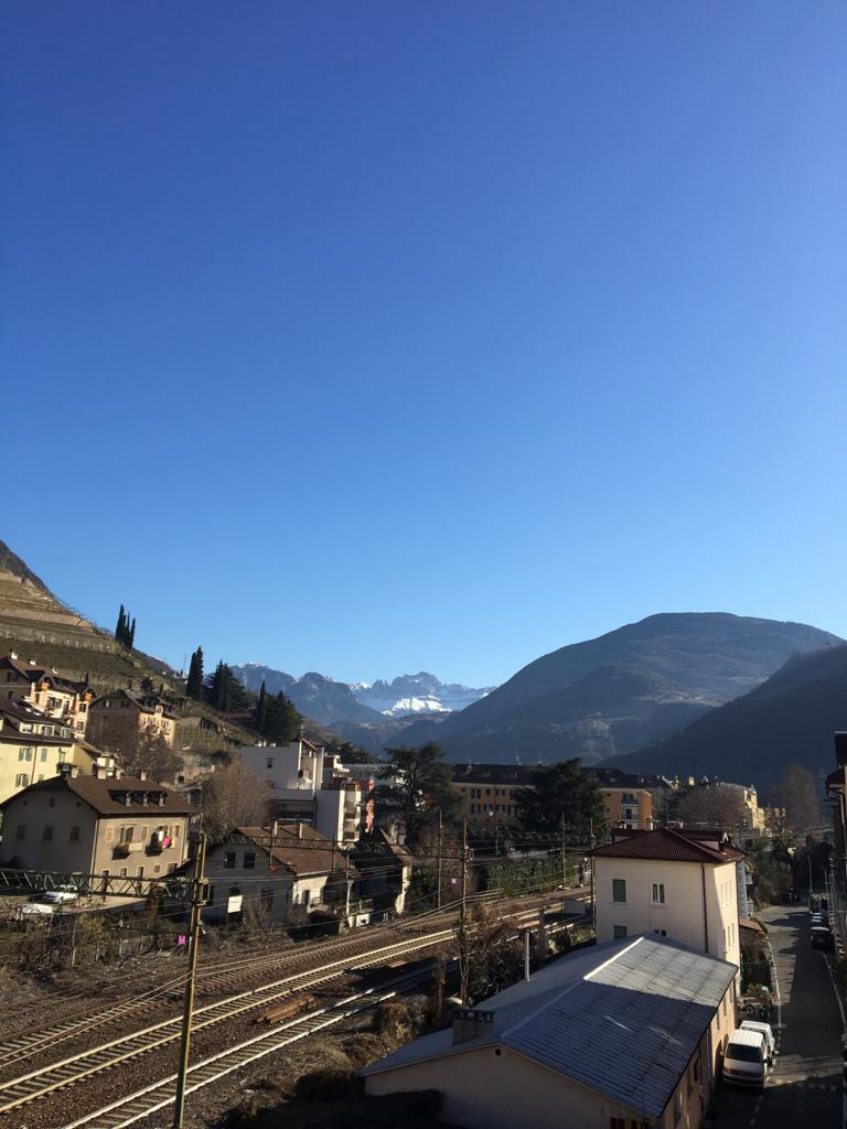 Appartamento in vendita a Bolzano - Bozen, piani