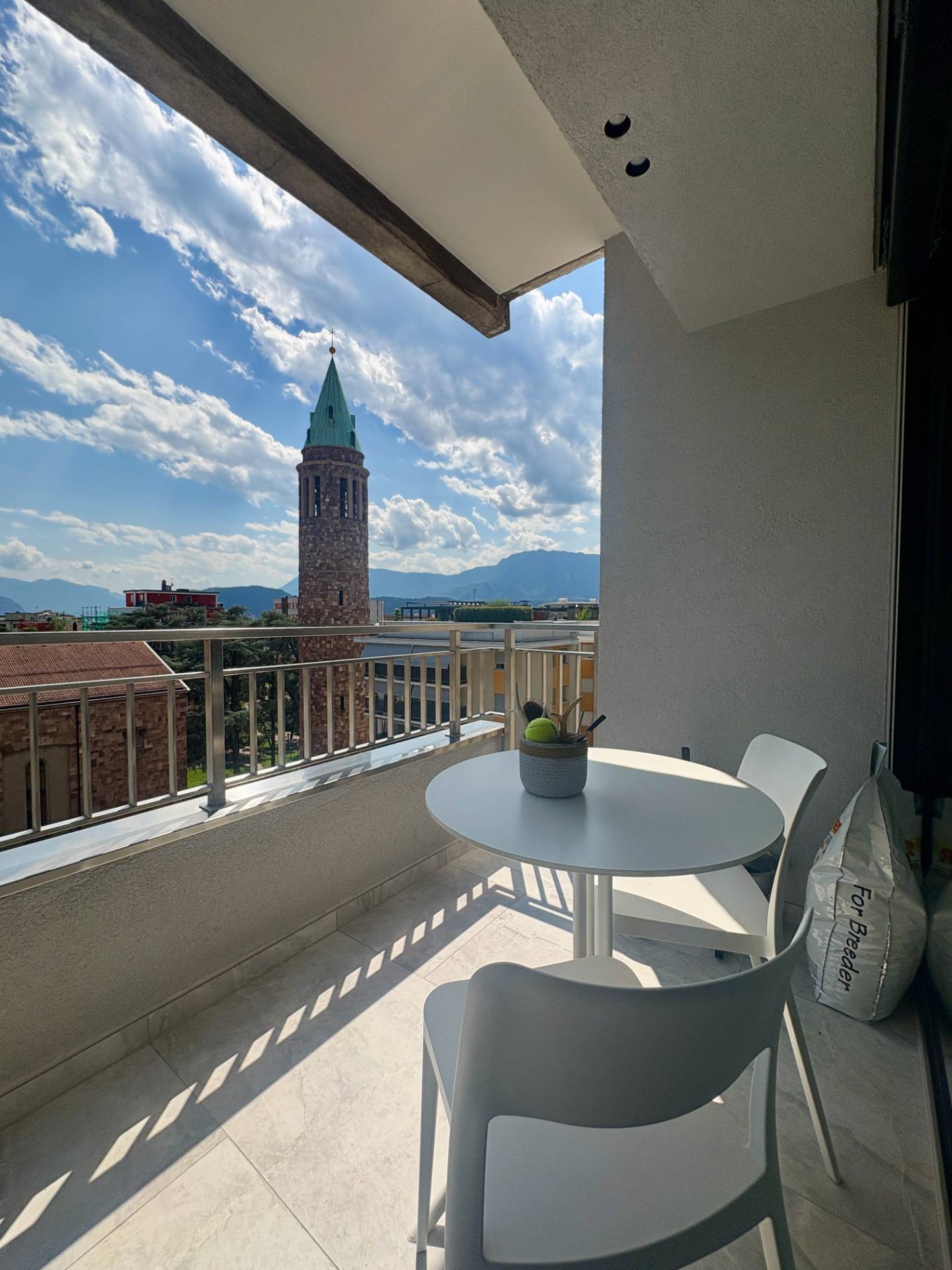 Appartamento in vendita a Bolzano - Bozen, Gries - San Quirino