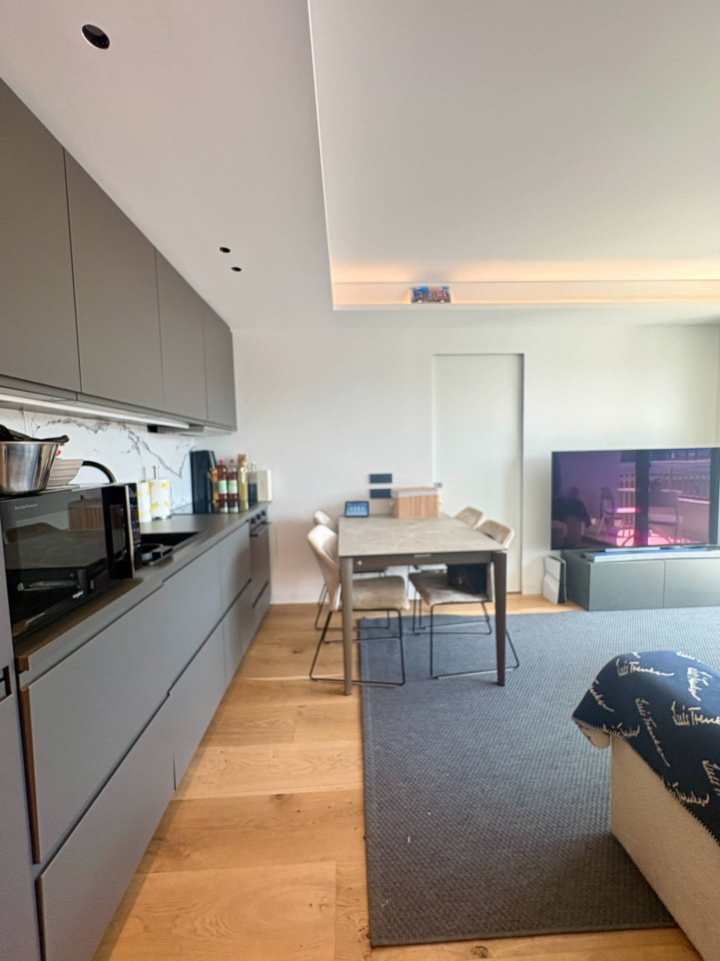 Appartamento in vendita a Bolzano - Bozen, Gries - San Quirino