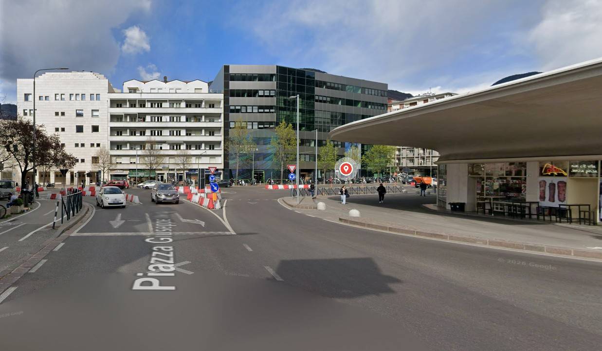 Appartamento in vendita a Bolzano - Bozen, Centro