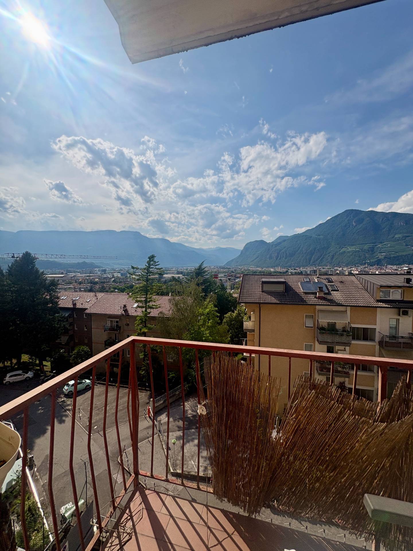 Appartamento in vendita a Bolzano - Bozen, Oltrisarco-Aslago