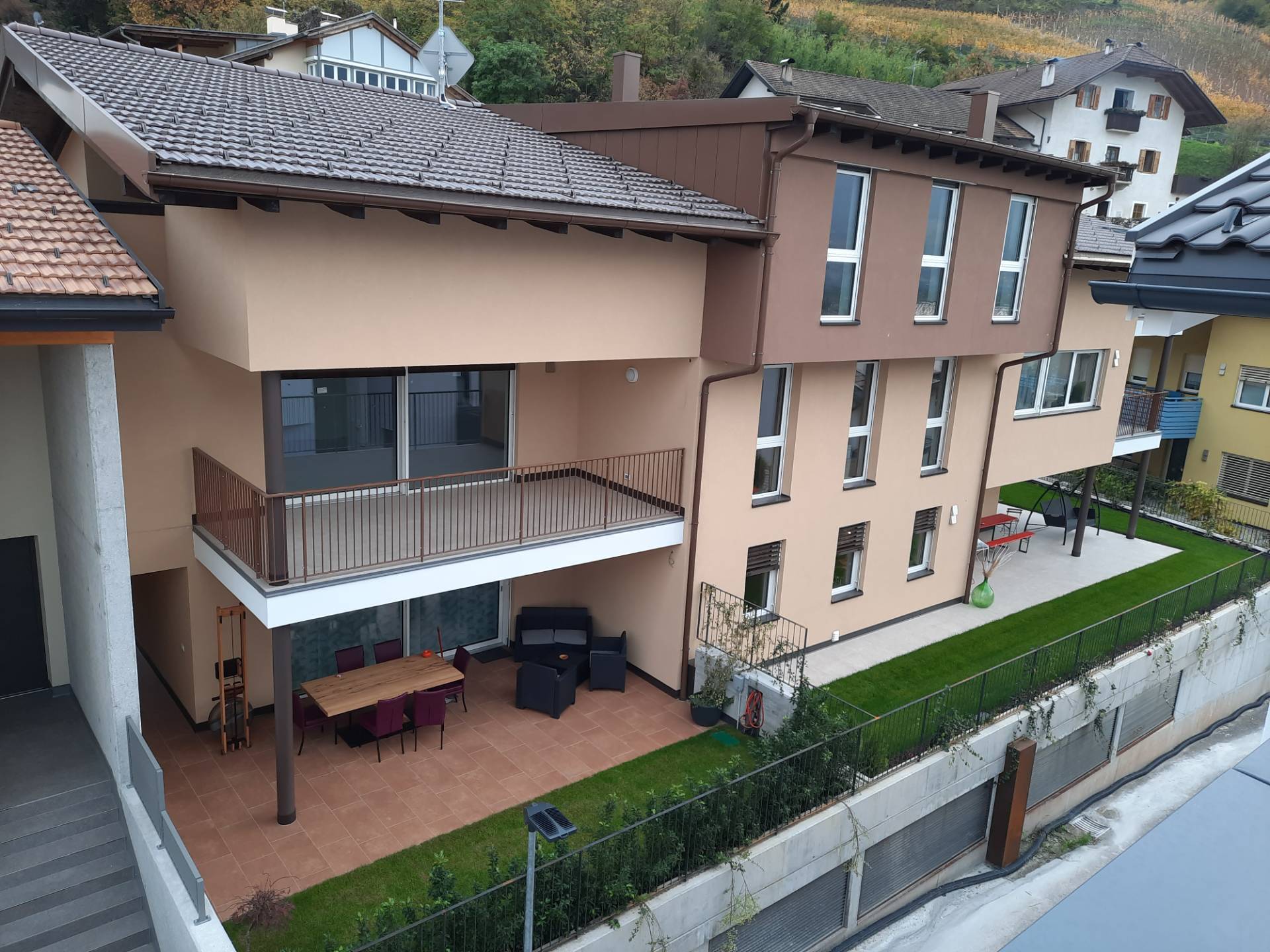Appartamento in vendita a Egna - Neumarkt