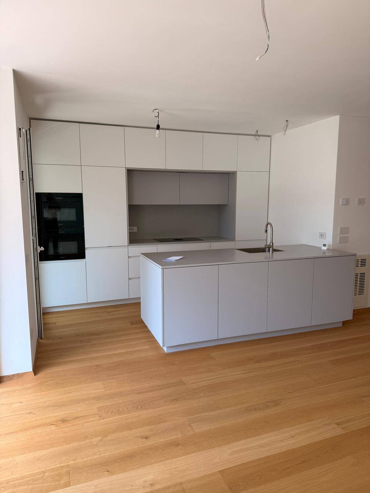 Appartamento in affitto a Bolzano - Bozen, Gries-S.Quirino