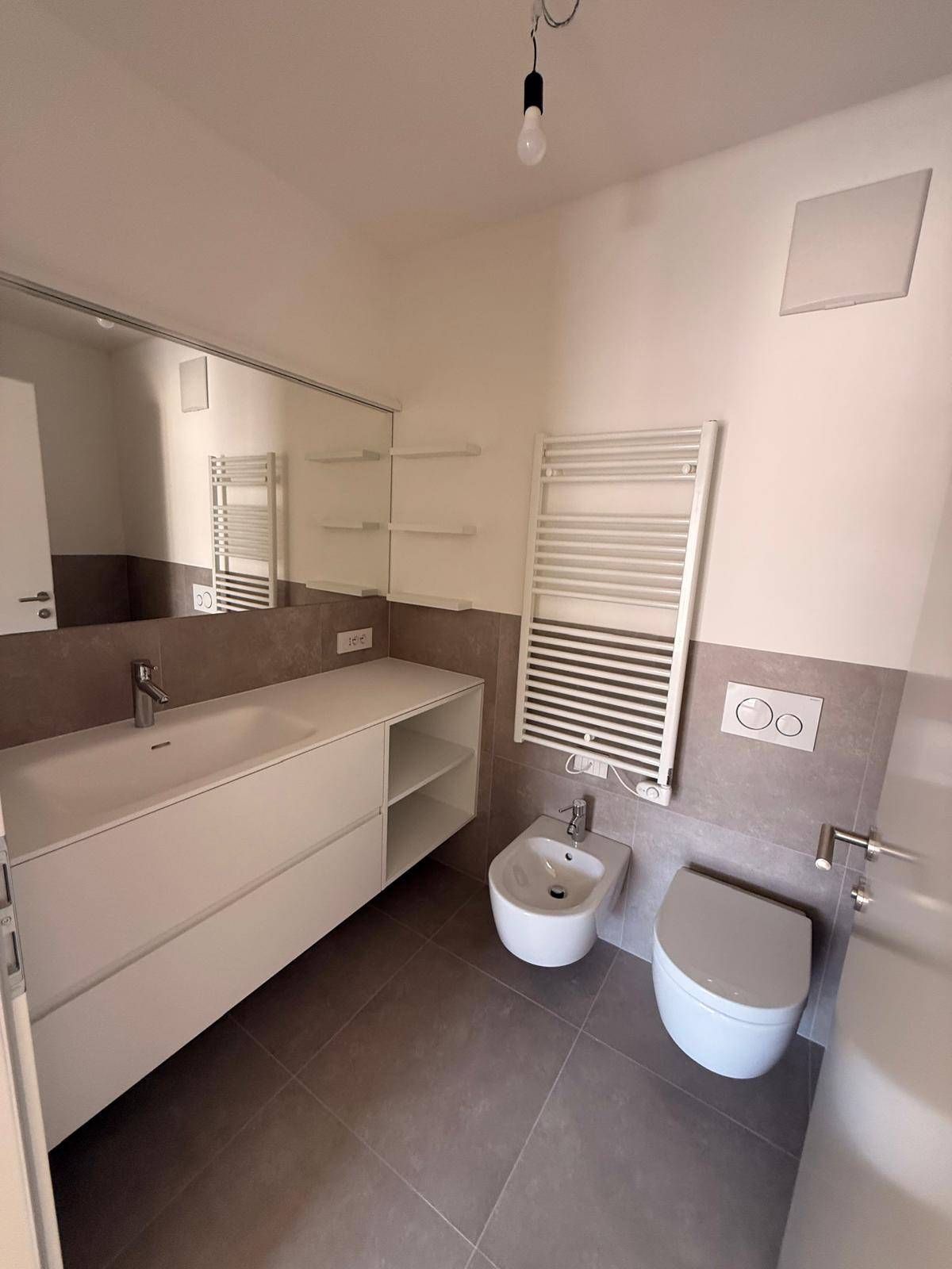 Appartamento in affitto a Bolzano - Bozen, Gries-S.Quirino
