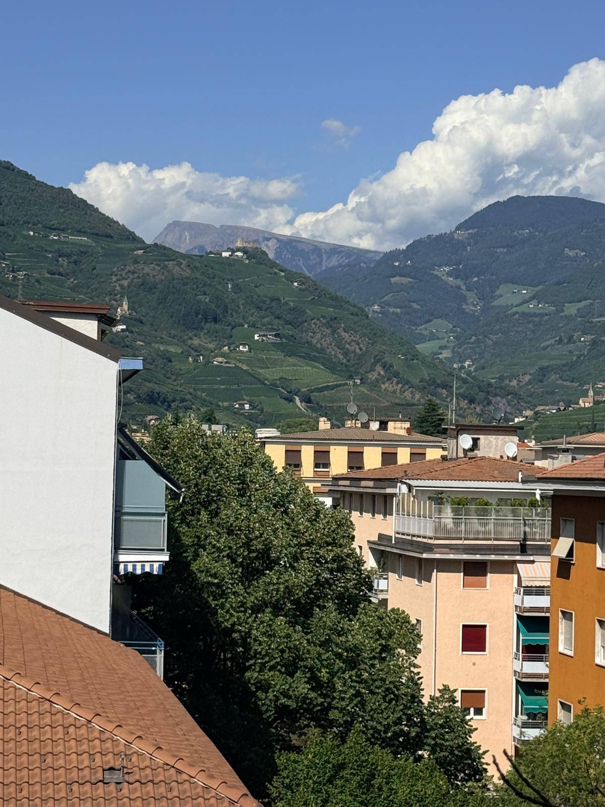 Appartamento in vendita a Bolzano - Bozen, Europa-Novacella