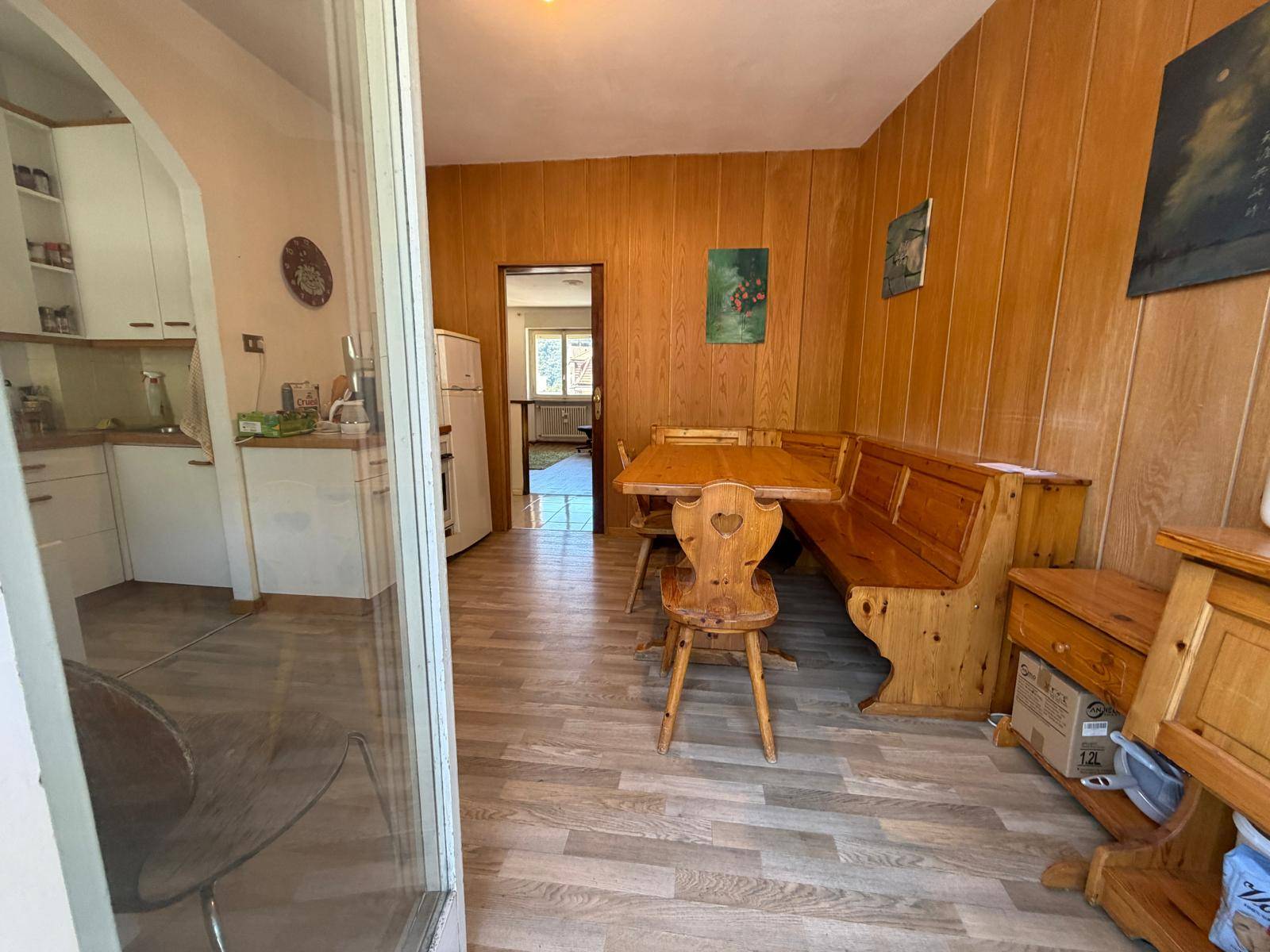 Appartamento in vendita a Bolzano - Bozen, piani