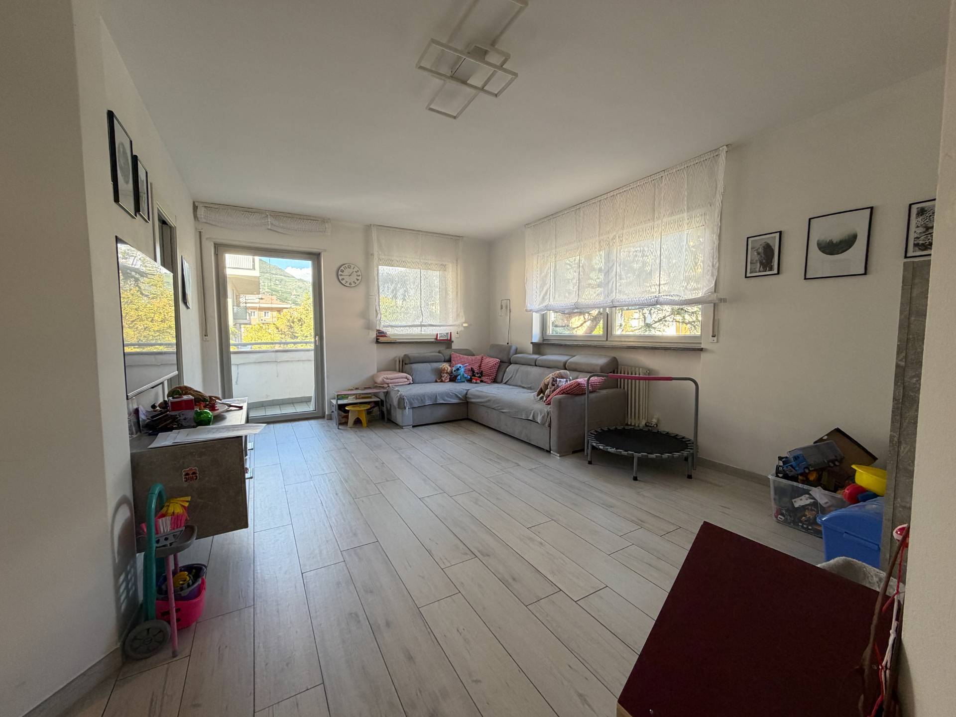 Appartamento in vendita a Bolzano - Bozen, Gries - San Quirino