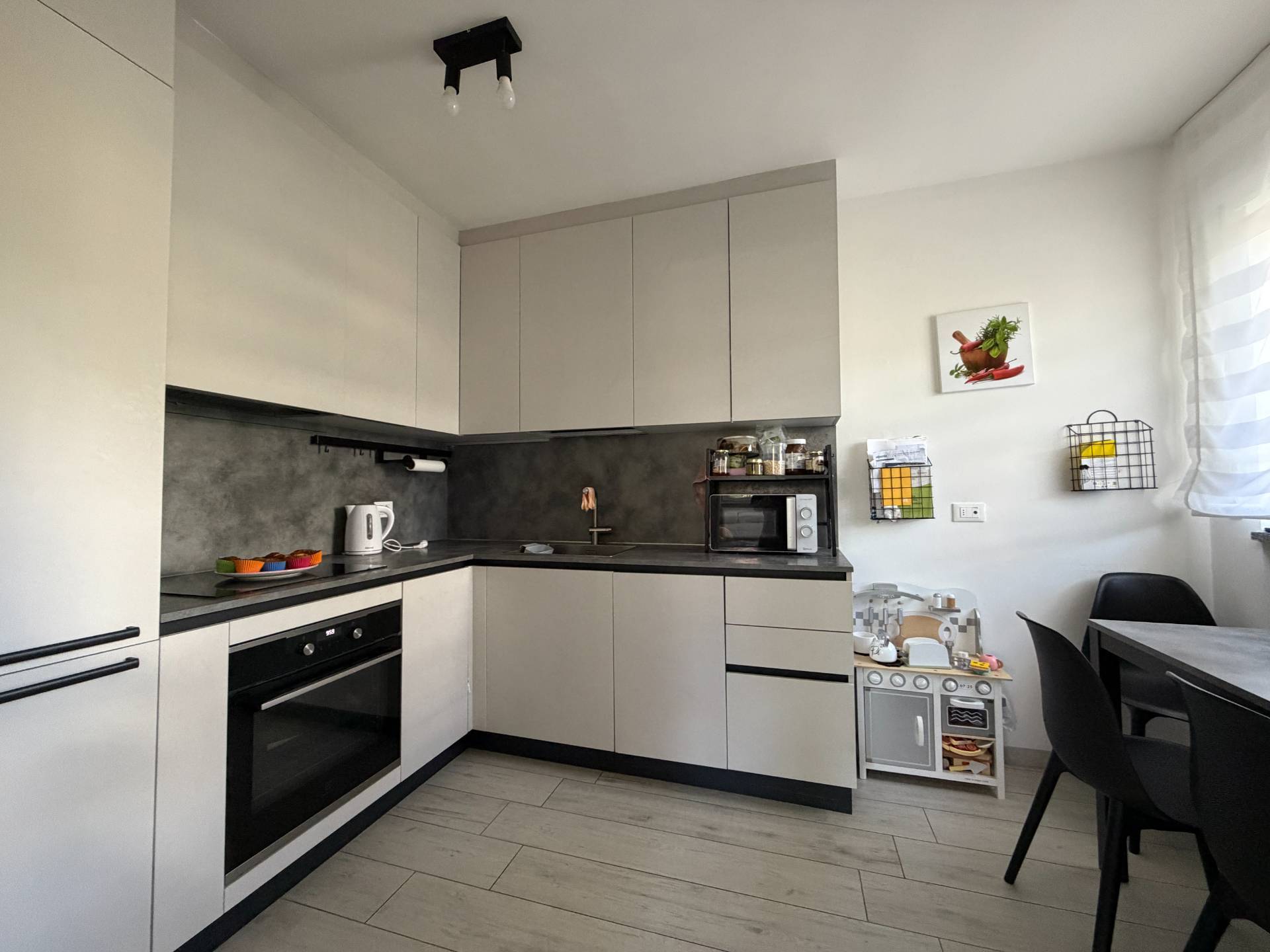 Appartamento in vendita a Bolzano - Bozen, Gries - San Quirino