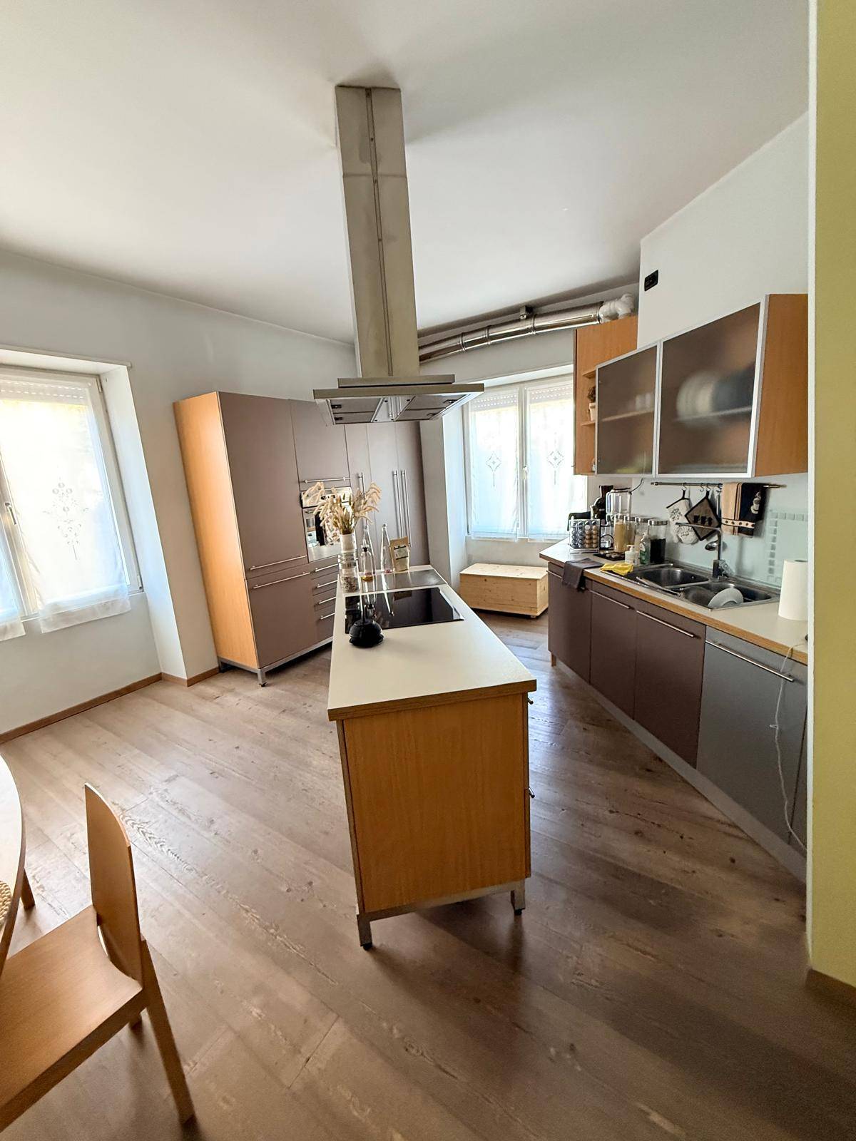 Appartamento in vendita a Bolzano - Bozen, Centro