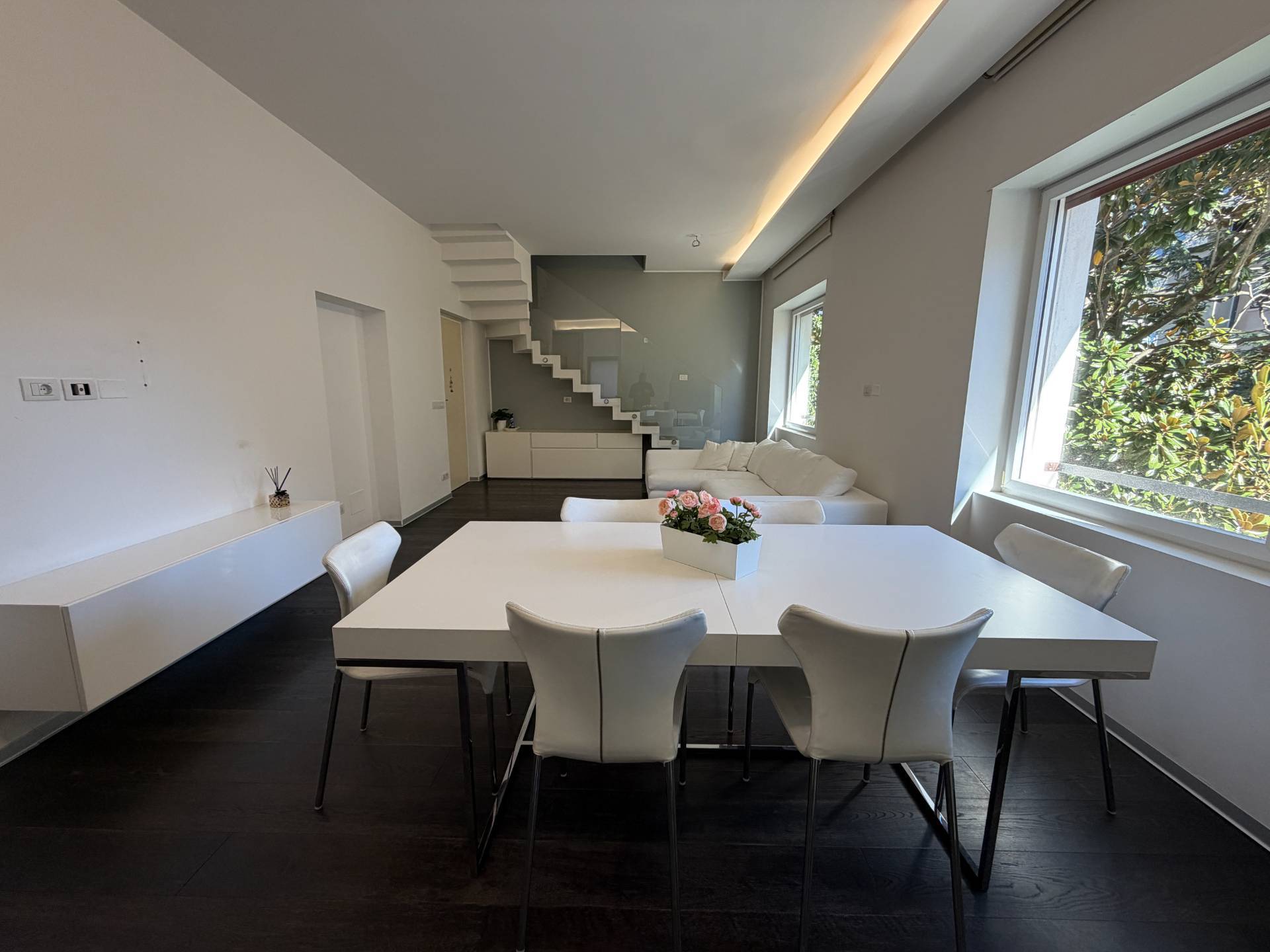 Attico/Mansarda in vendita a Bolzano - Bozen, Residenziale